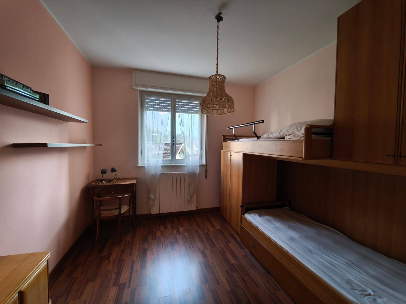 Immagine 7 di Appartamento in vendita  in via provinciale 78 a Ardesio