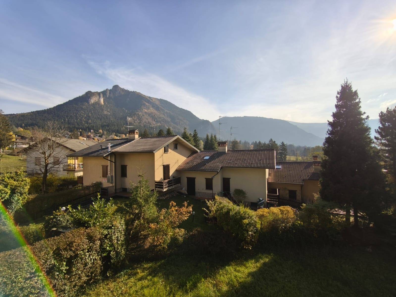 Immagine 8 di Appartamento in vendita  in via provinciale 78 a Ardesio