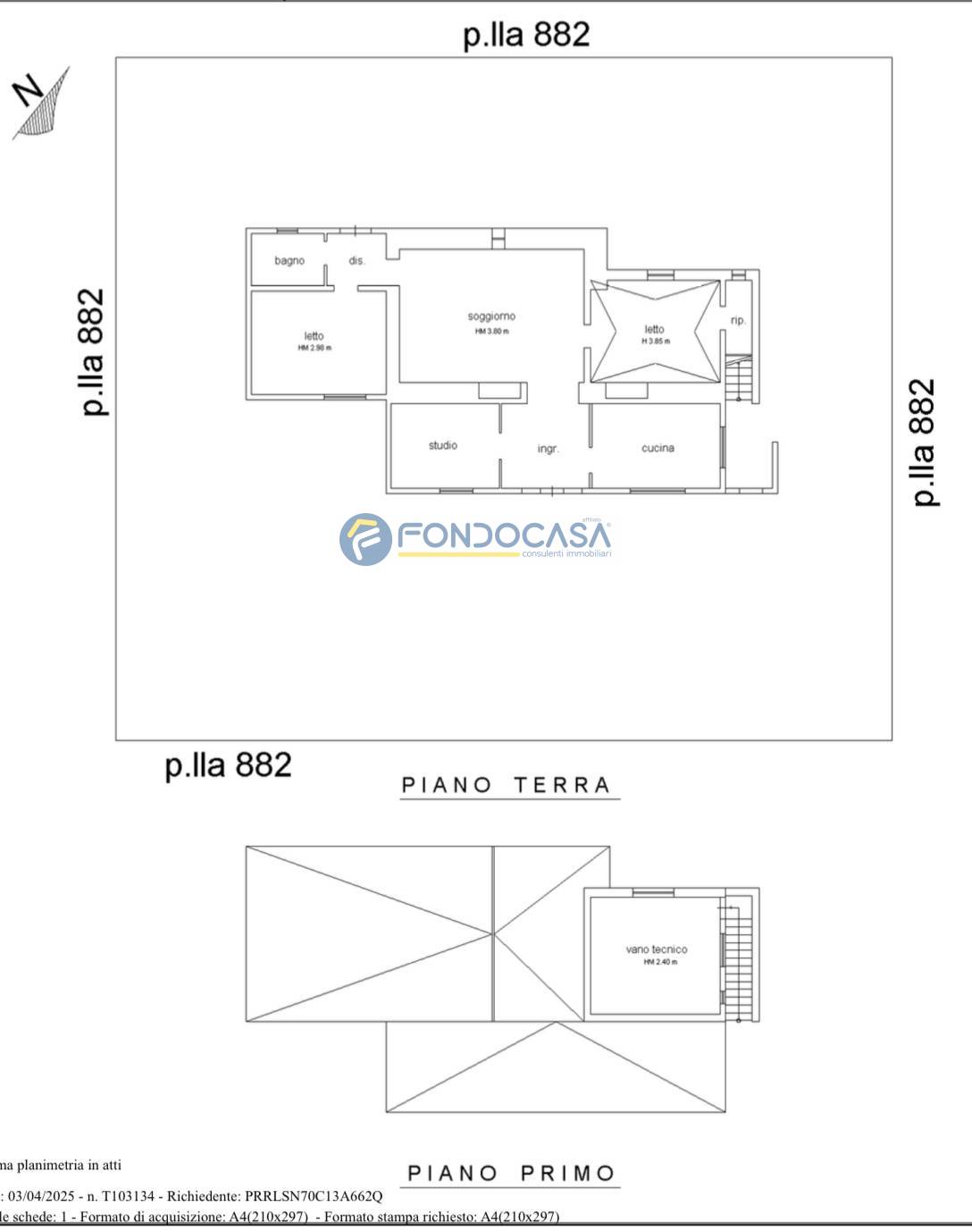 Immagine 59 di Villa in vendita  a Bagnolo Del Salento