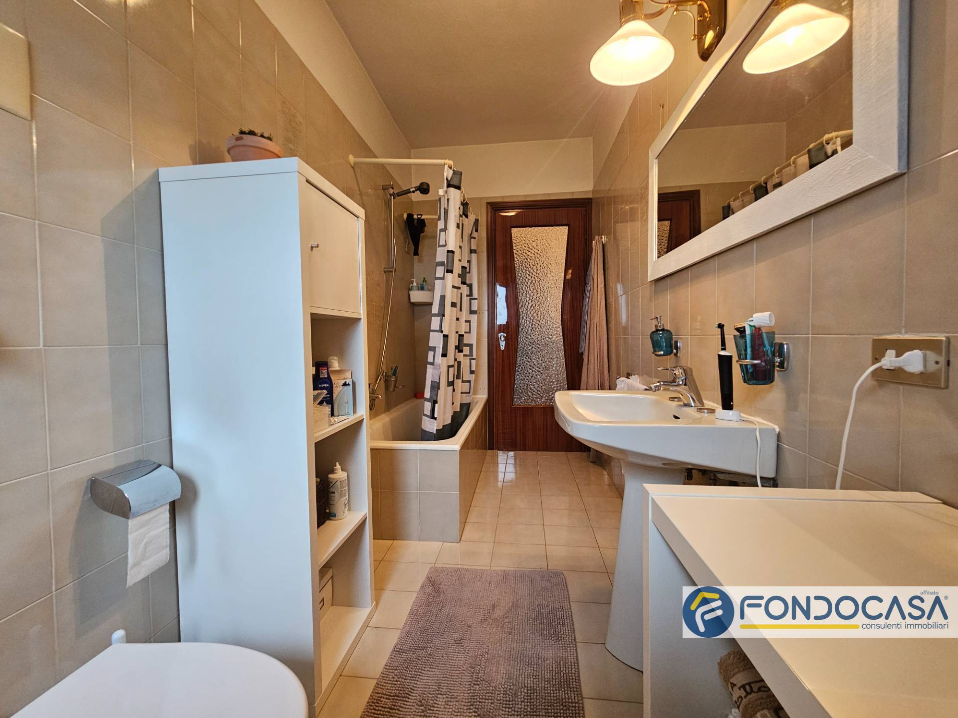 Immagine 12 di Villetta a schiera in vendita  in Castelli calepio a Castelli Calepio