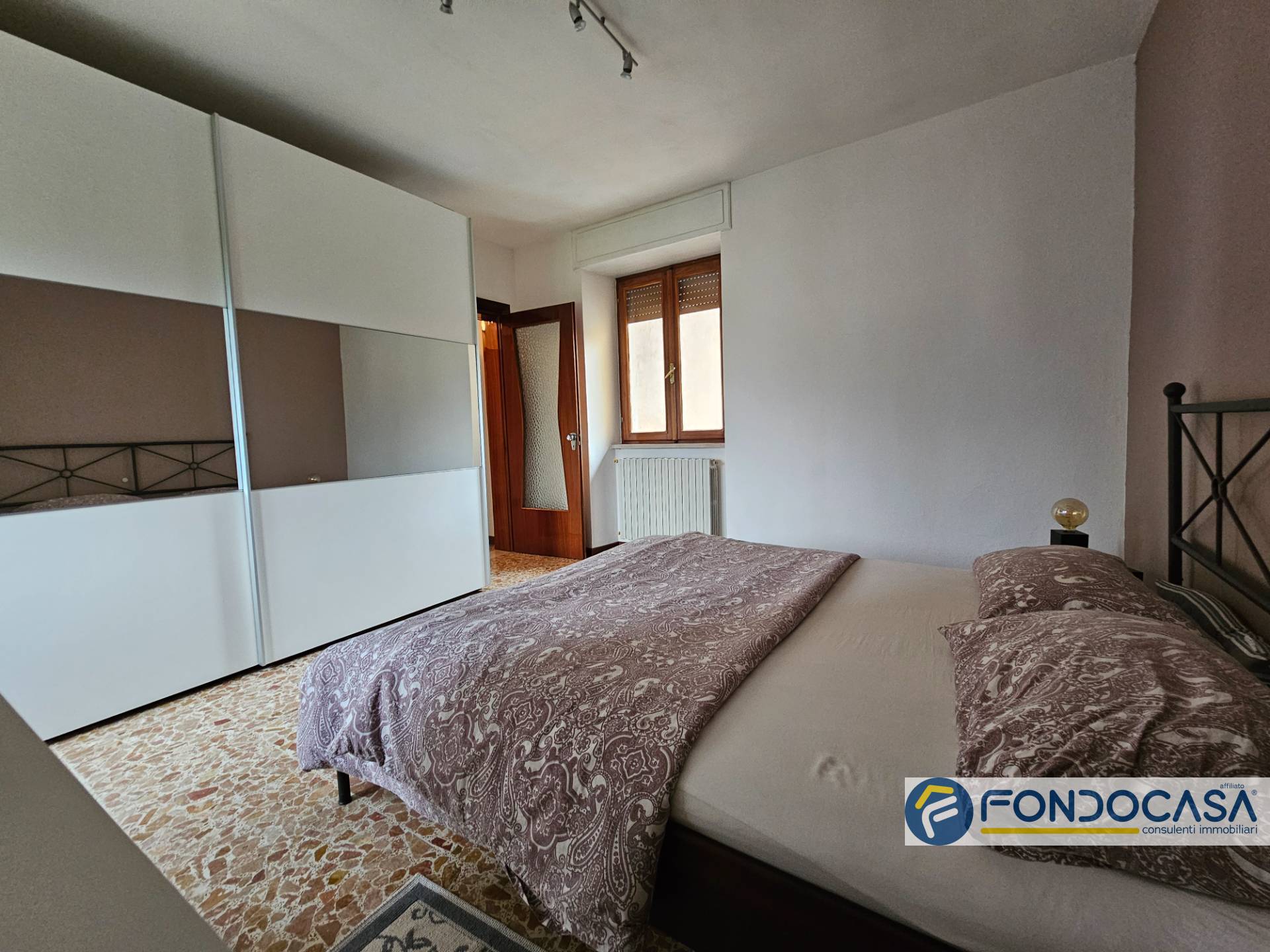 Immagine 15 di Villetta a schiera in vendita  in Castelli calepio a Castelli Calepio