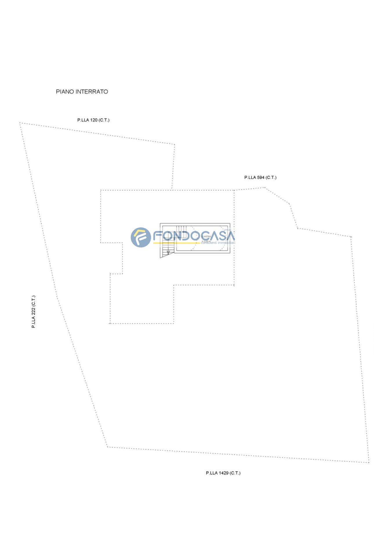 Immagine 28 di Villa in vendita  in Contrada Chiani a Oria