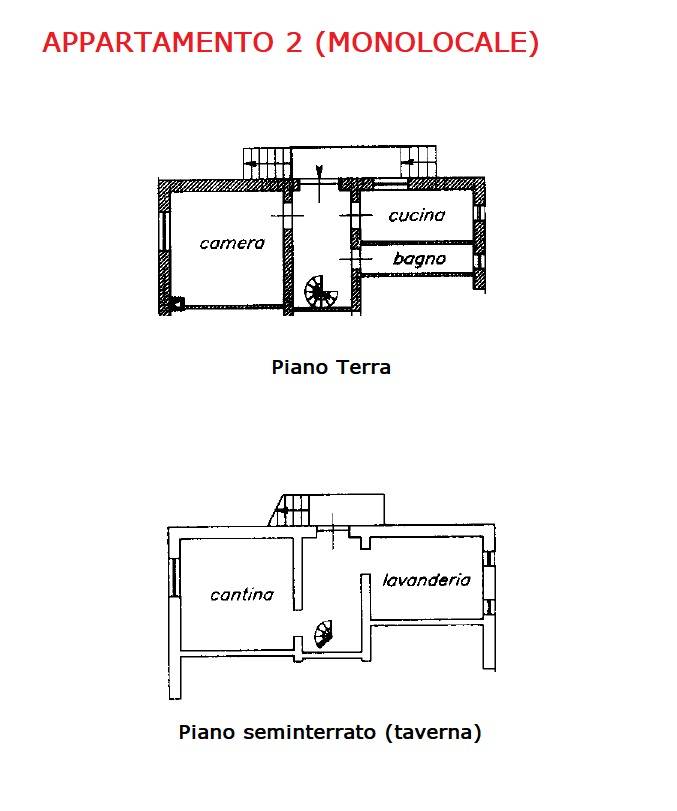 Immagine 42 di Casa semindipendente in vendita  a Sesto San Giovanni
