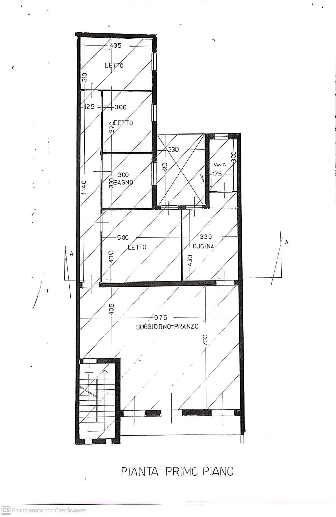Immagine 28 di Appartamento in vendita  in Via dei Giacinti 8 a San Pietro Vernotico