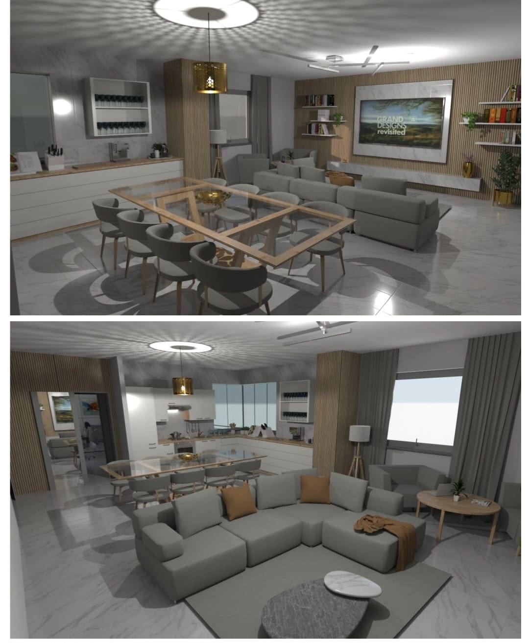 Immagine 15 di Appartamento in vendita  in via alvanella 1 a Monteforte Irpino