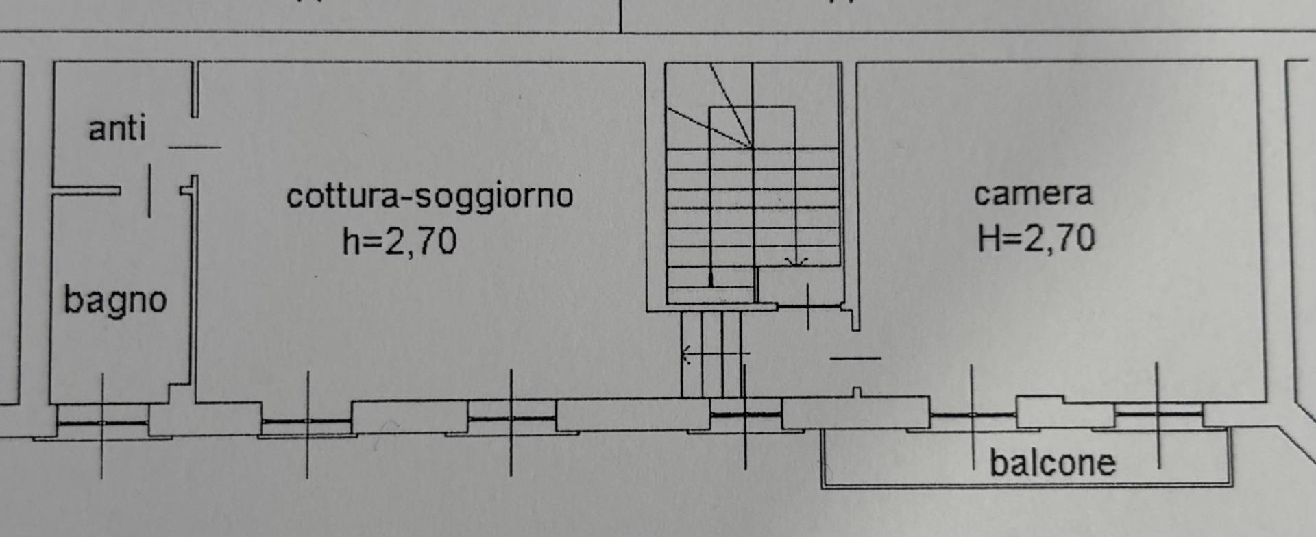 Immagine 26 di Appartamento in vendita  in via giacomo matteotti 71 a Rho
