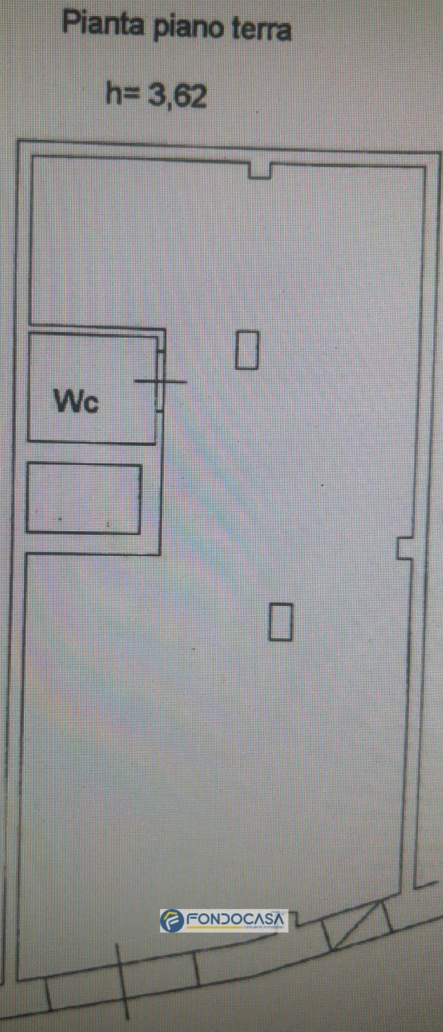 Immagine 20 di Appartamento in vendita  in Via Spinosa 12 a Salerno