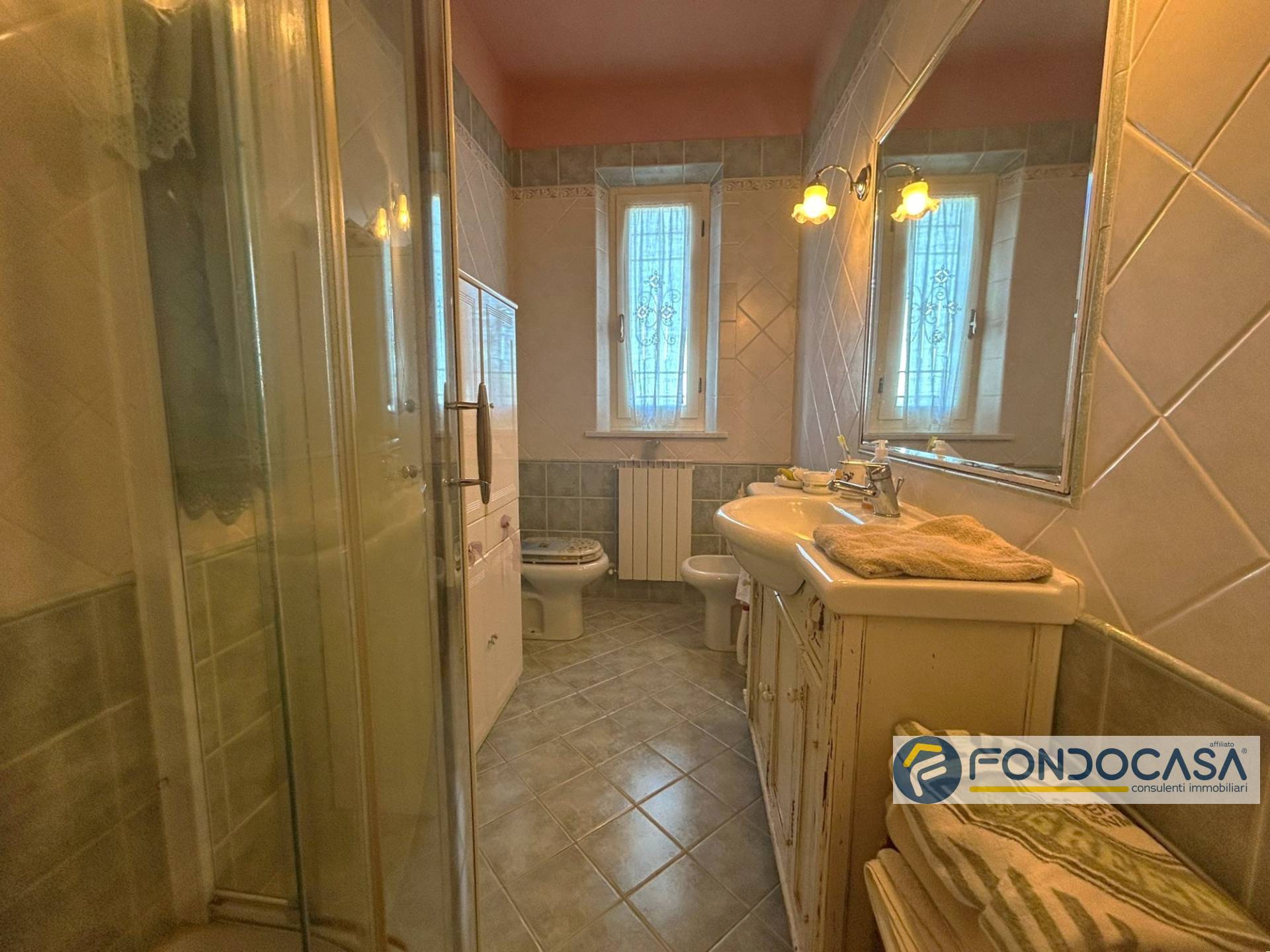 Immagine 18 di Casa indipendente in vendita  in Via San Donato a Montopoli In Val D'arno