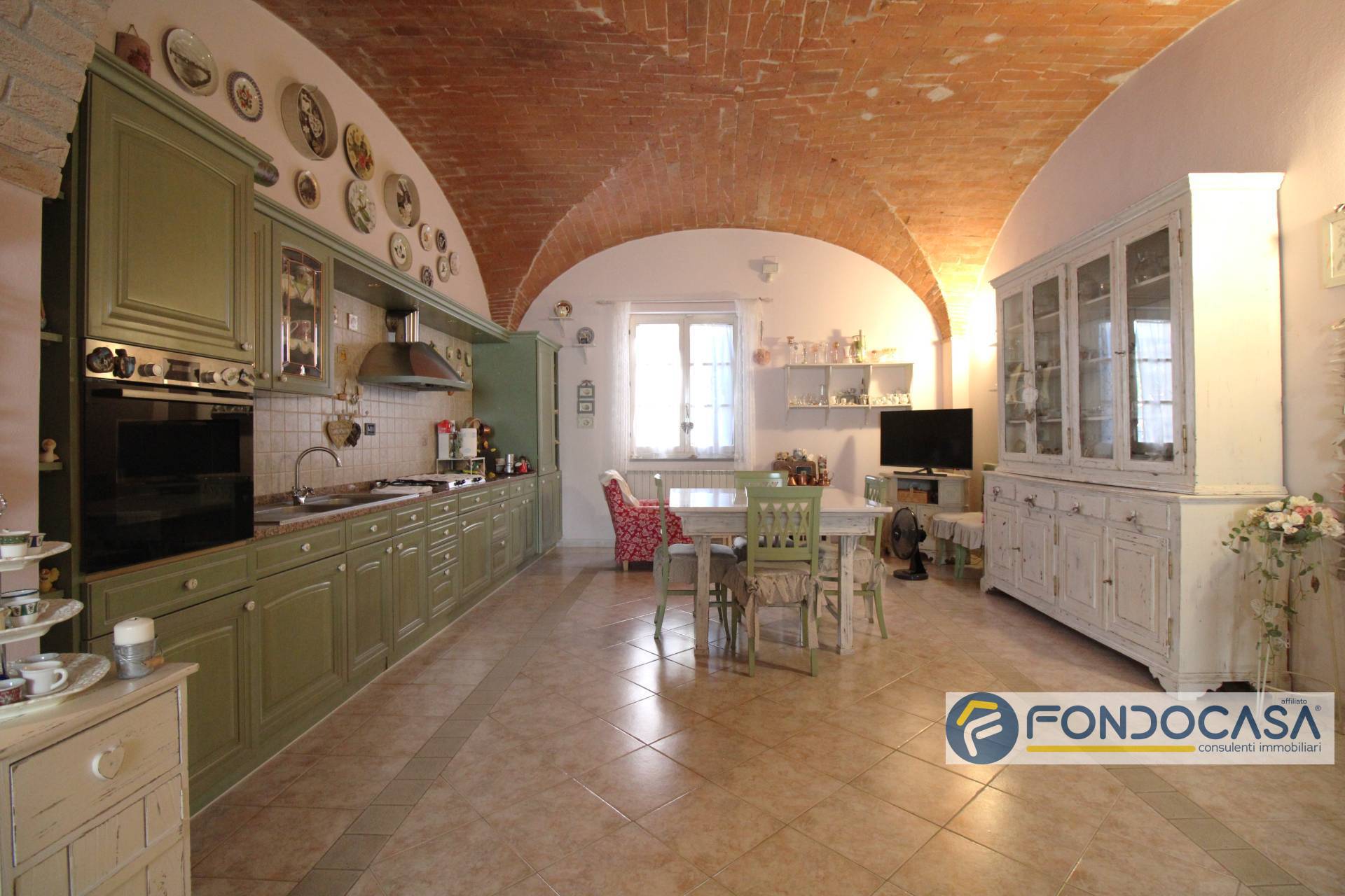 Immagine 11 di Casa indipendente in vendita  in Via San Donato a Montopoli In Val D'arno