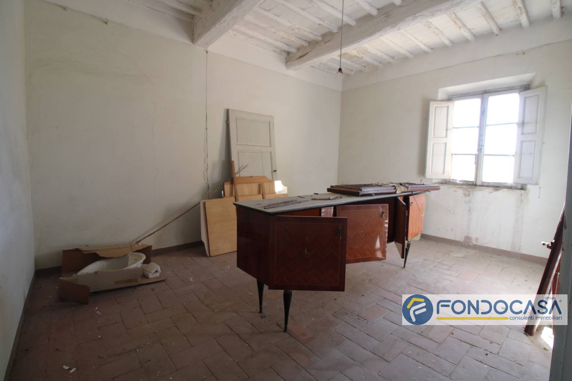 Immagine 20 di Casa indipendente in vendita  in Via San Donato a Montopoli In Val D'arno