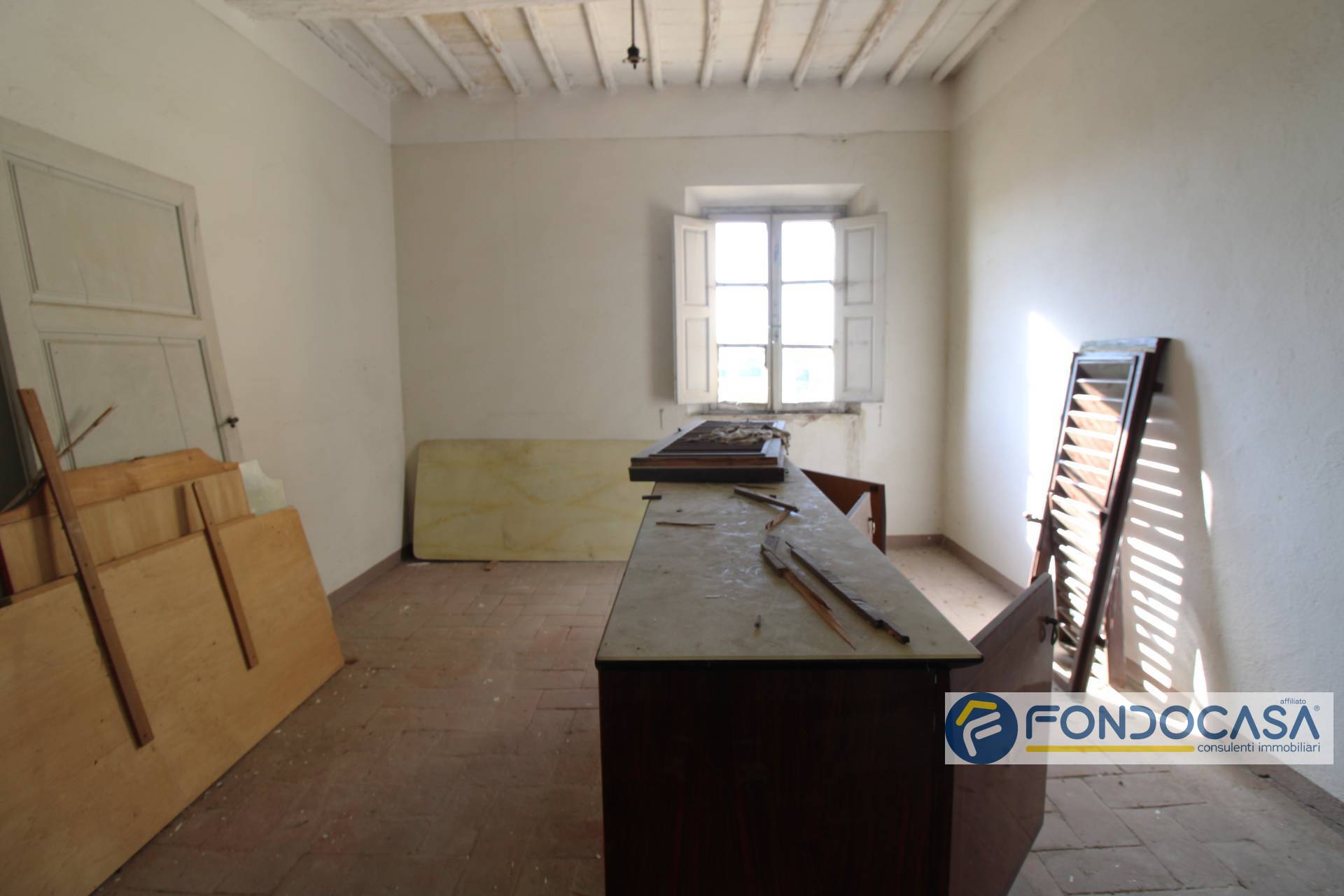 Immagine 21 di Casa indipendente in vendita  in Via San Donato a Montopoli In Val D'arno