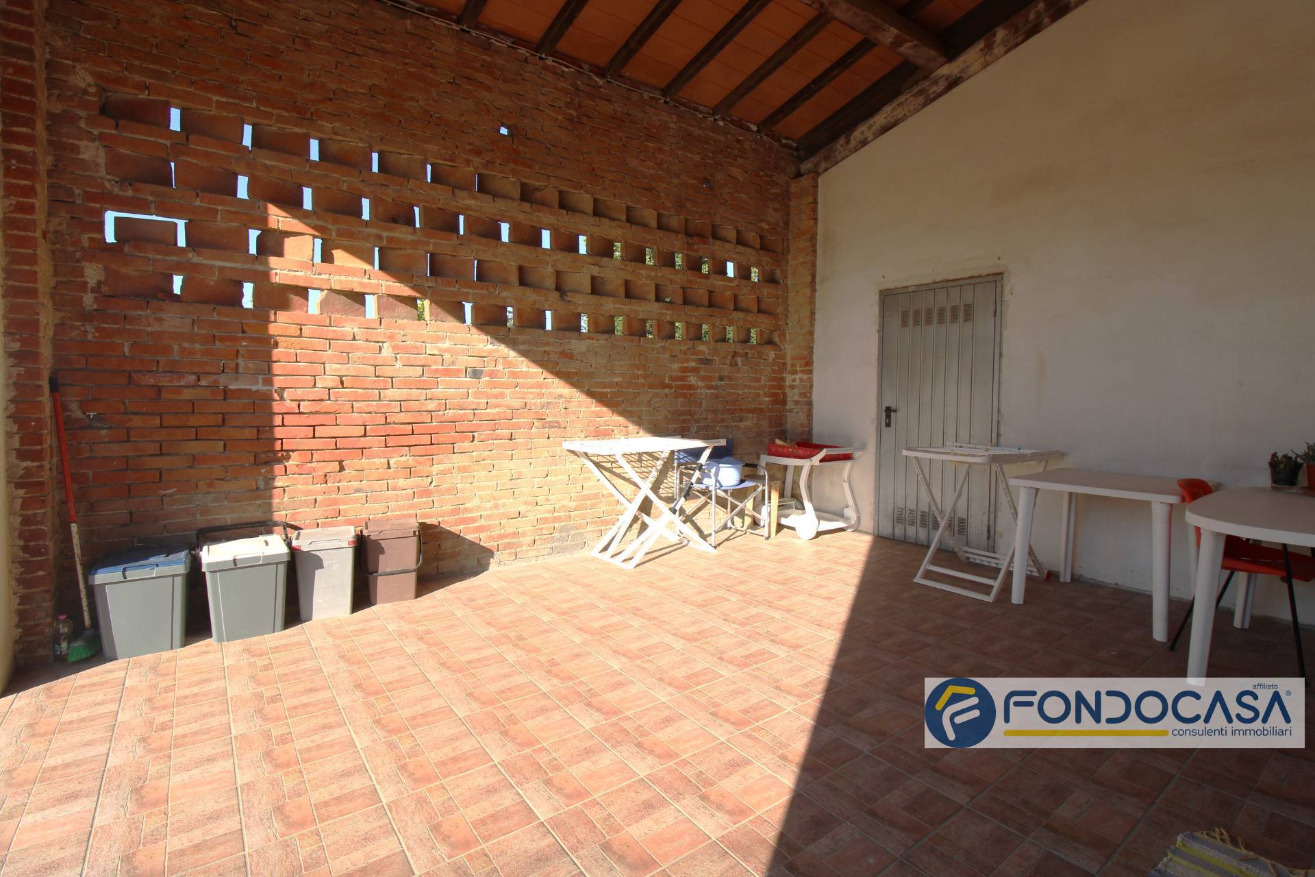 Immagine 24 di Casa indipendente in vendita  in Via San Donato a Montopoli In Val D'arno