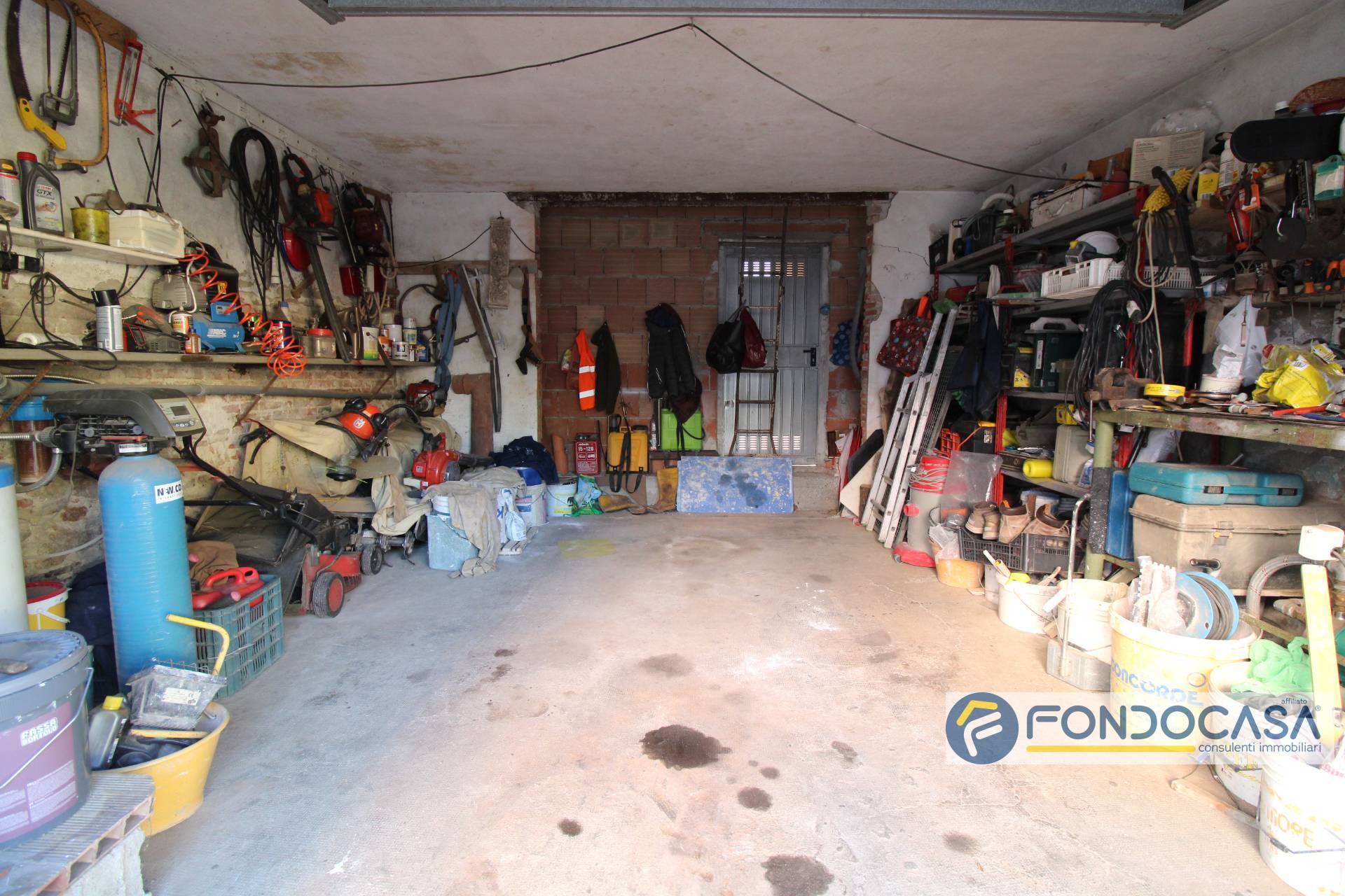 Immagine 29 di Casa indipendente in vendita  in Via San Donato a Montopoli In Val D'arno