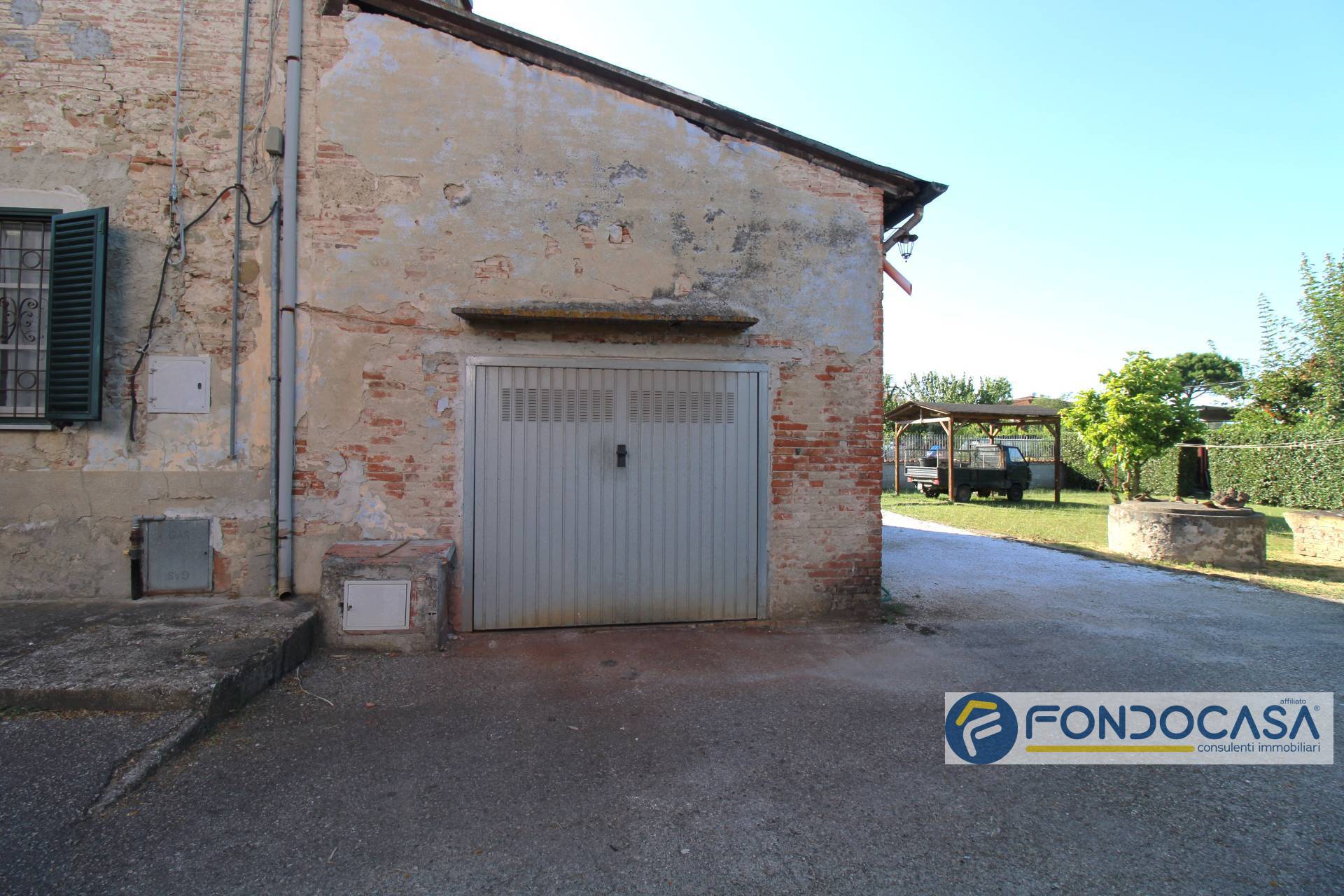 Immagine 28 di Casa indipendente in vendita  in Via San Donato a Montopoli In Val D'arno