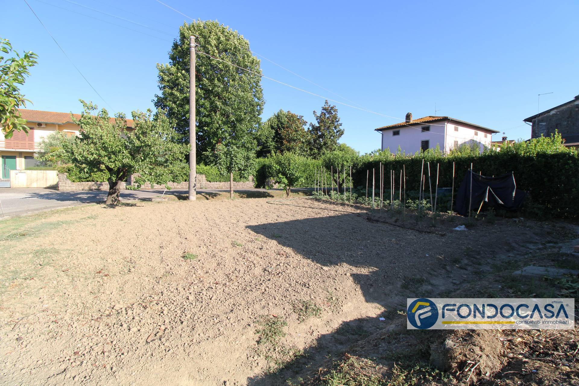 Immagine 34 di Casa indipendente in vendita  in Via San Donato a Montopoli In Val D'arno