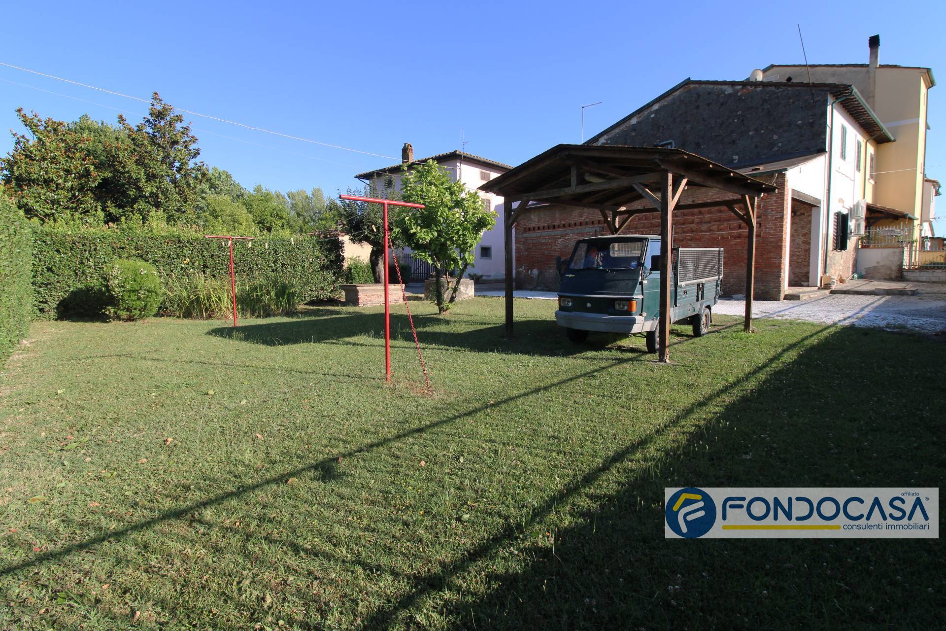 Immagine 26 di Casa indipendente in vendita  in Via San Donato a Montopoli In Val D'arno