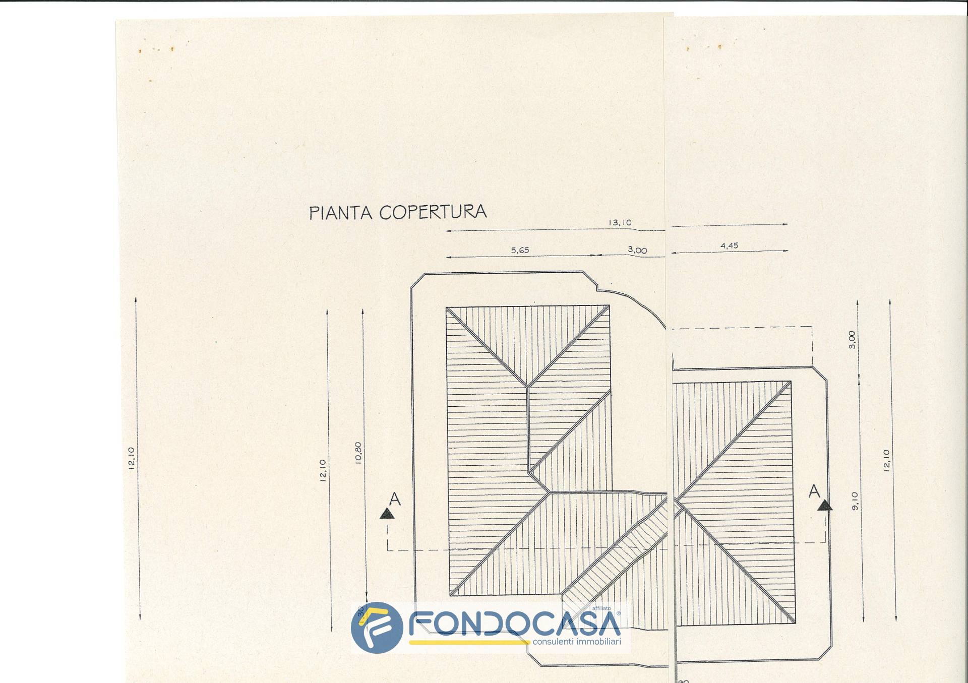 Immagine 17 di Casa indipendente in vendita  in VIA OLMO 45 a Bellizzi