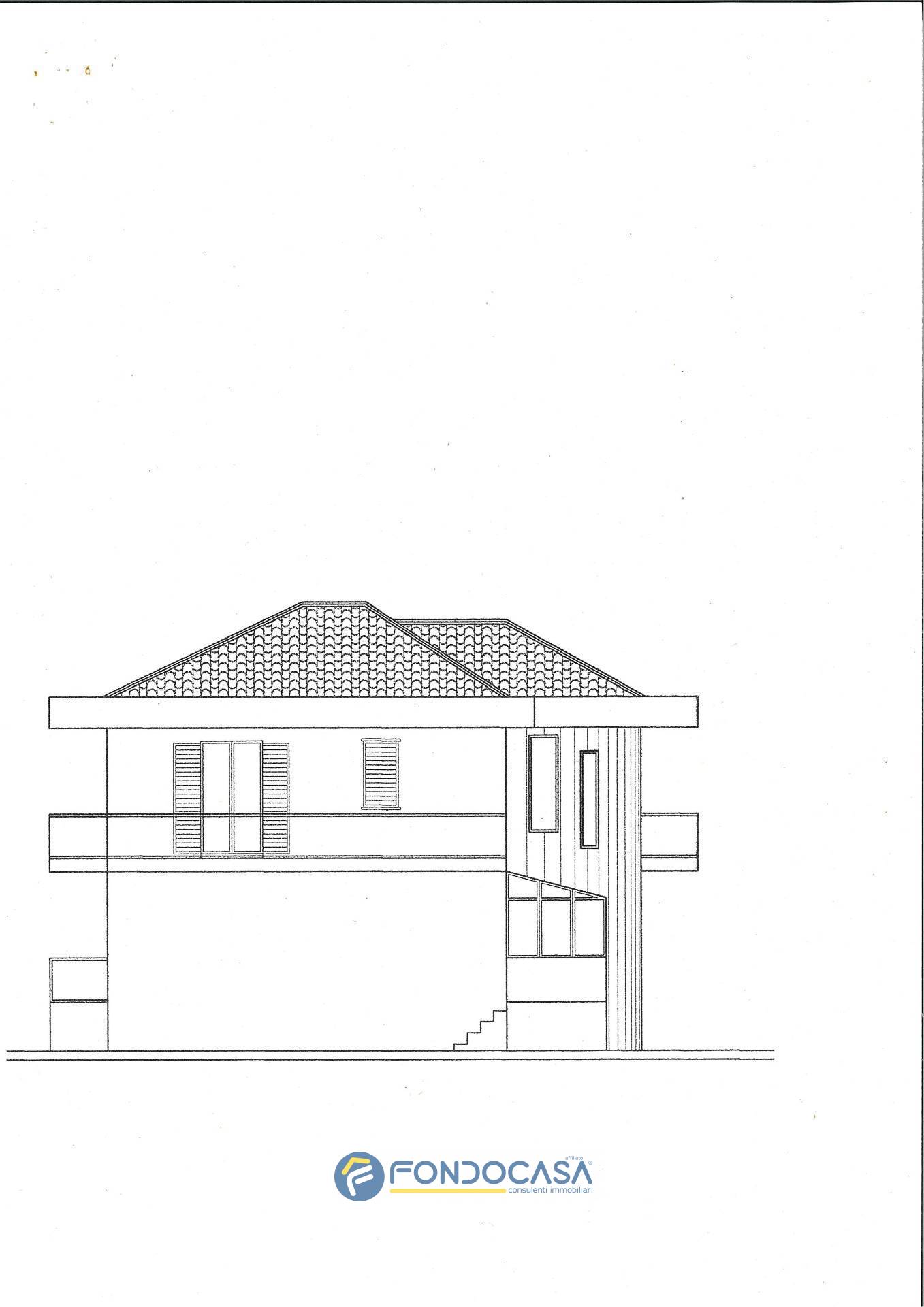 Immagine 18 di Casa indipendente in vendita  in VIA OLMO 45 a Bellizzi