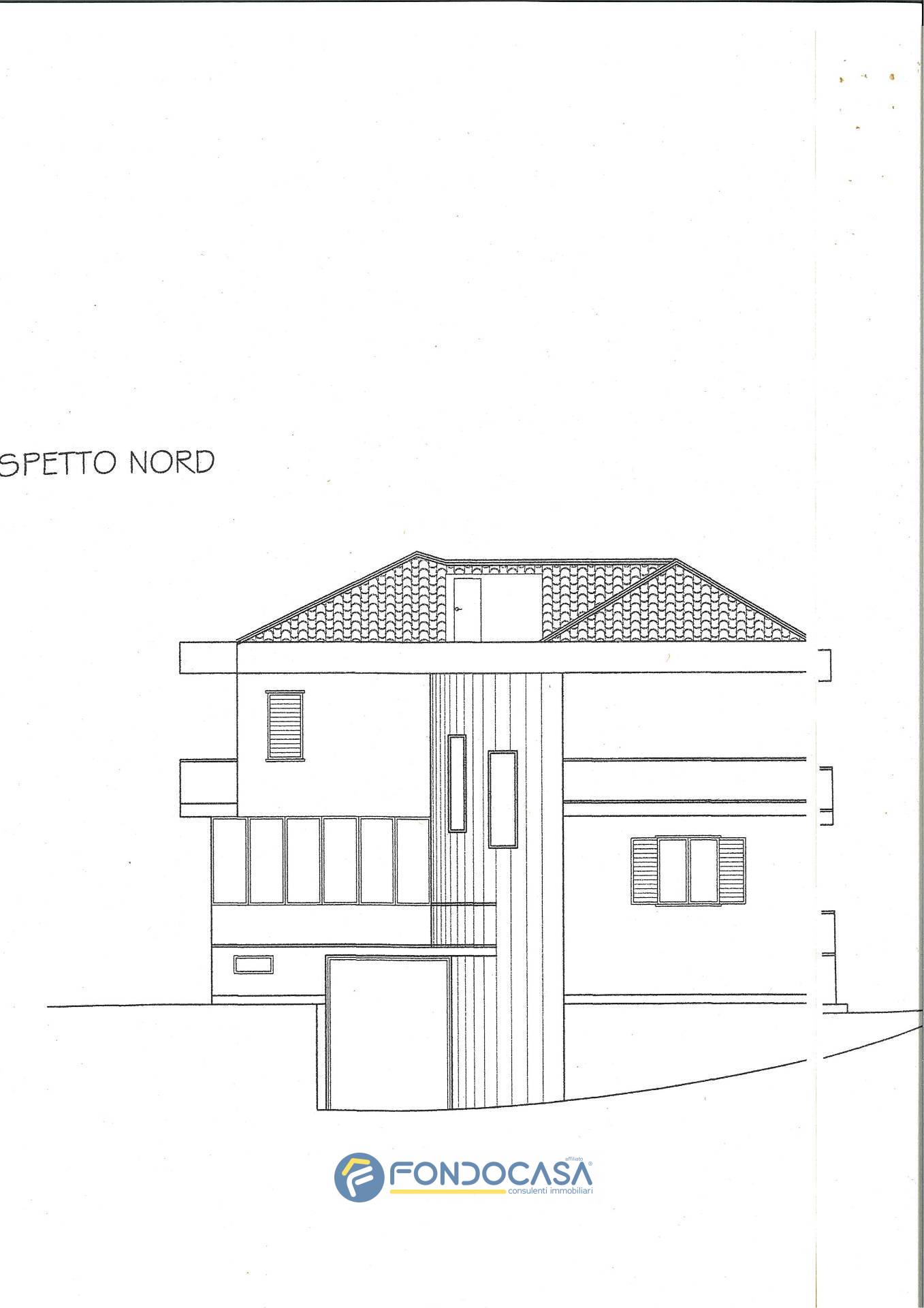 Immagine 19 di Casa indipendente in vendita  in VIA OLMO 45 a Bellizzi