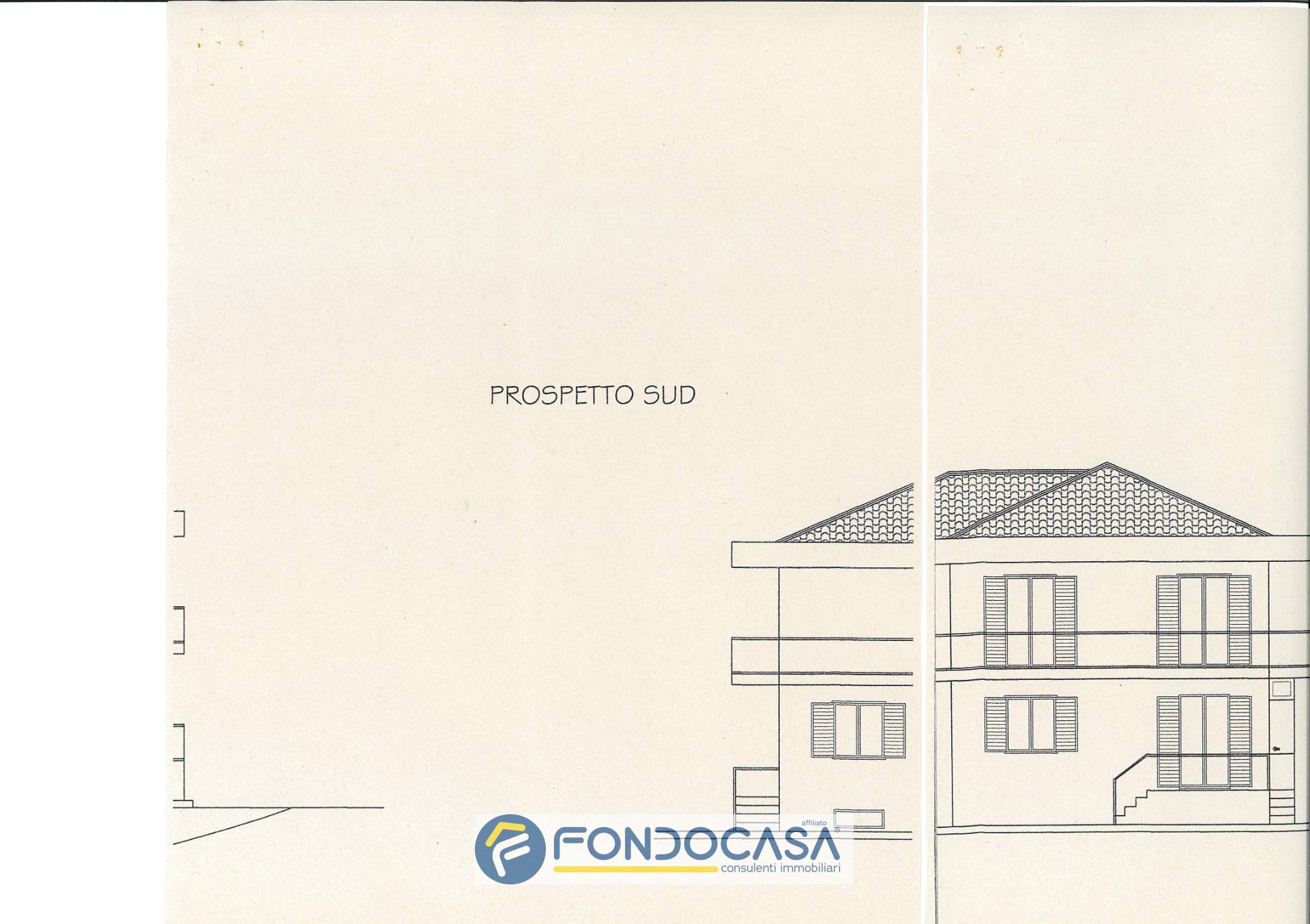 Immagine 20 di Casa indipendente in vendita  in VIA OLMO 45 a Bellizzi