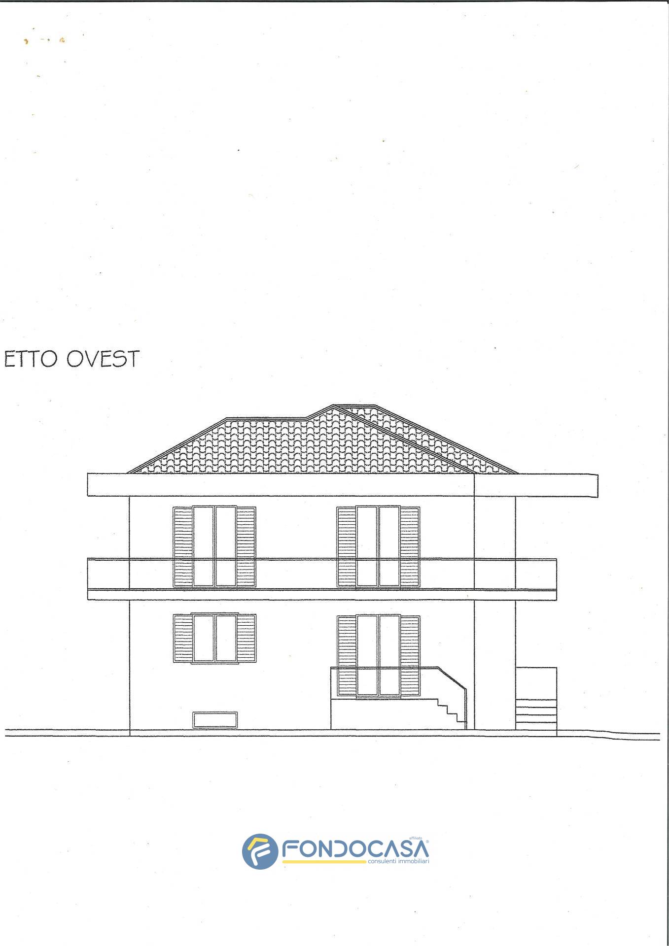 Immagine 21 di Casa indipendente in vendita  in VIA OLMO 45 a Bellizzi