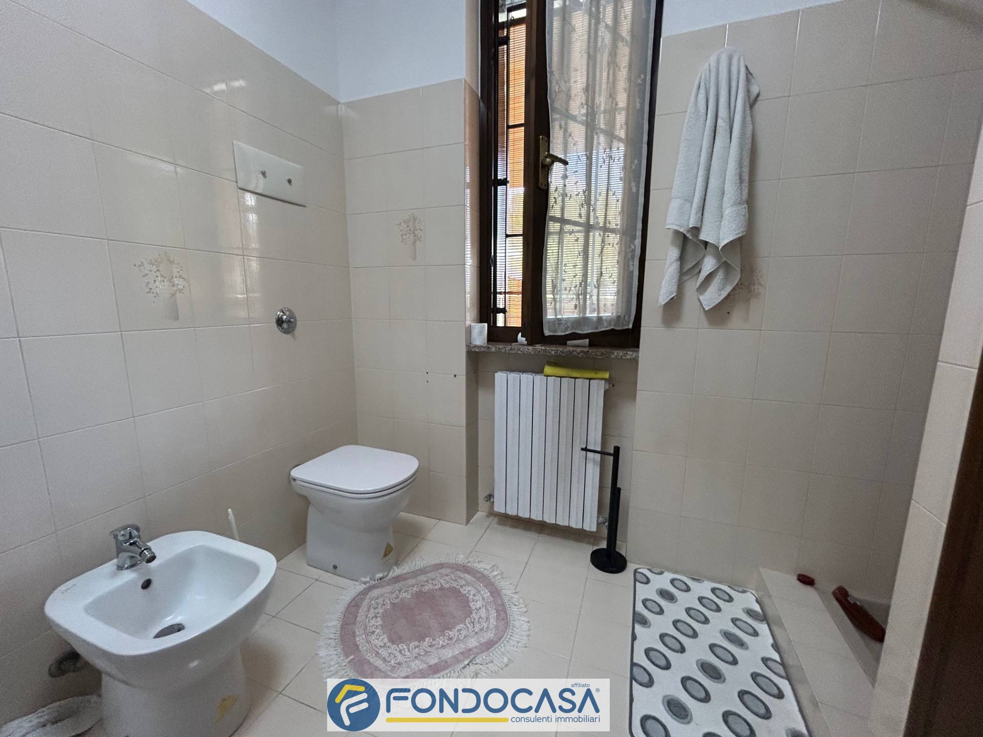 Immagine 23 di Villetta a schiera in vendita  64 a Rovato