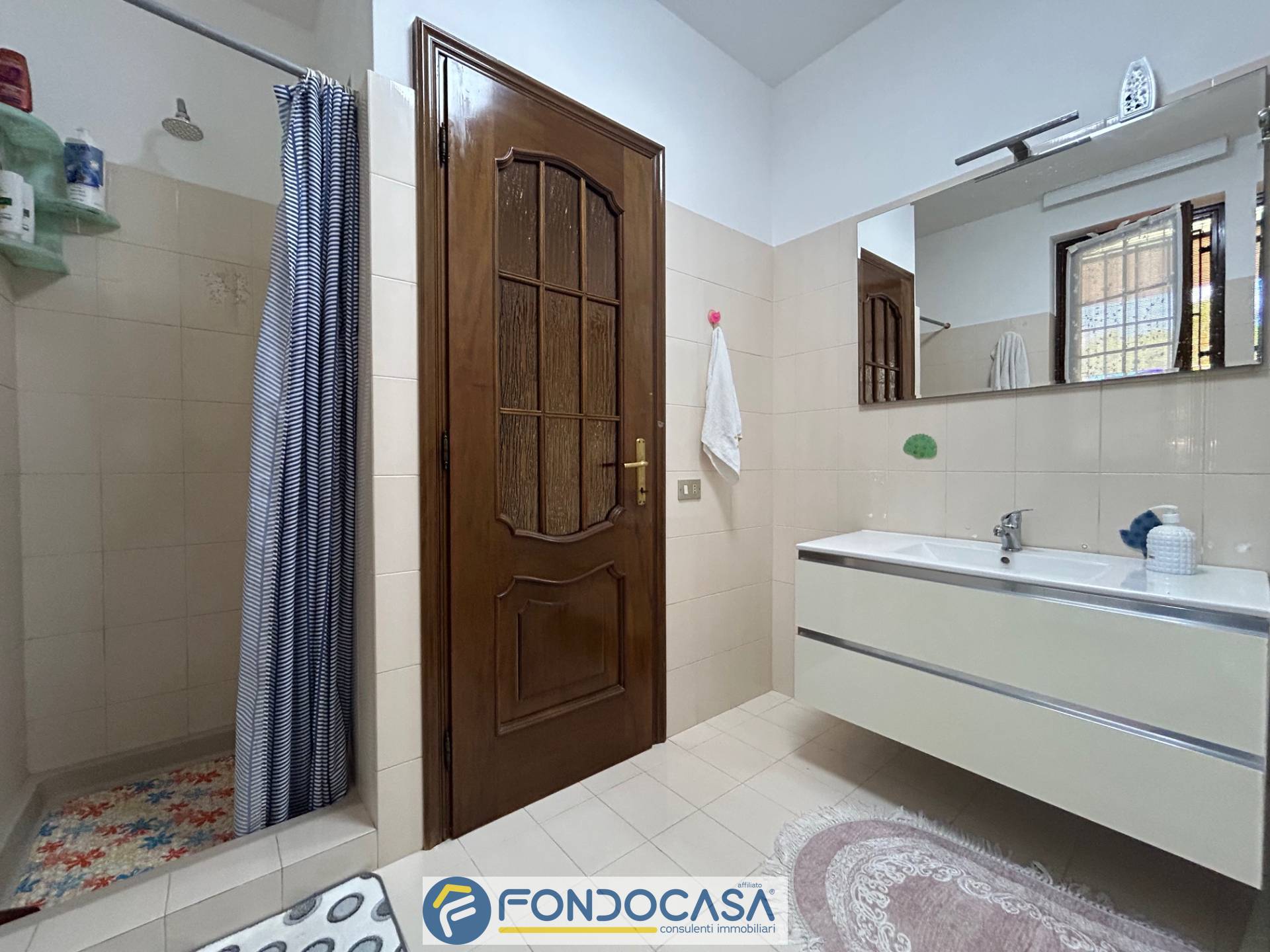 Immagine 24 di Villetta a schiera in vendita  64 a Rovato