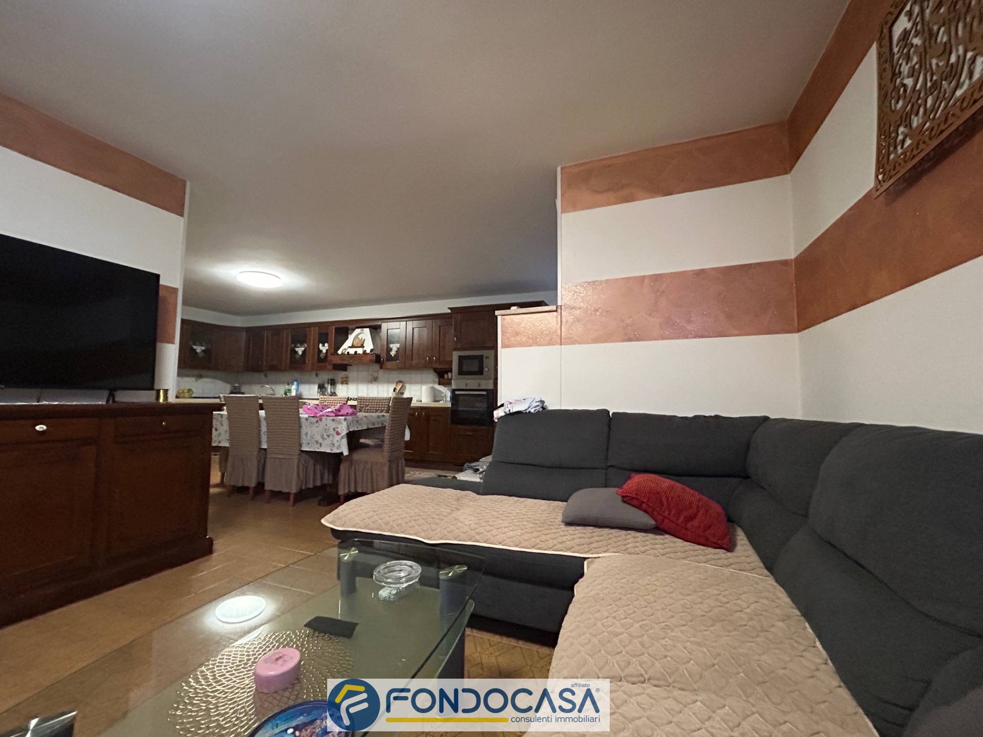 Immagine 31 di Villetta a schiera in vendita  64 a Rovato