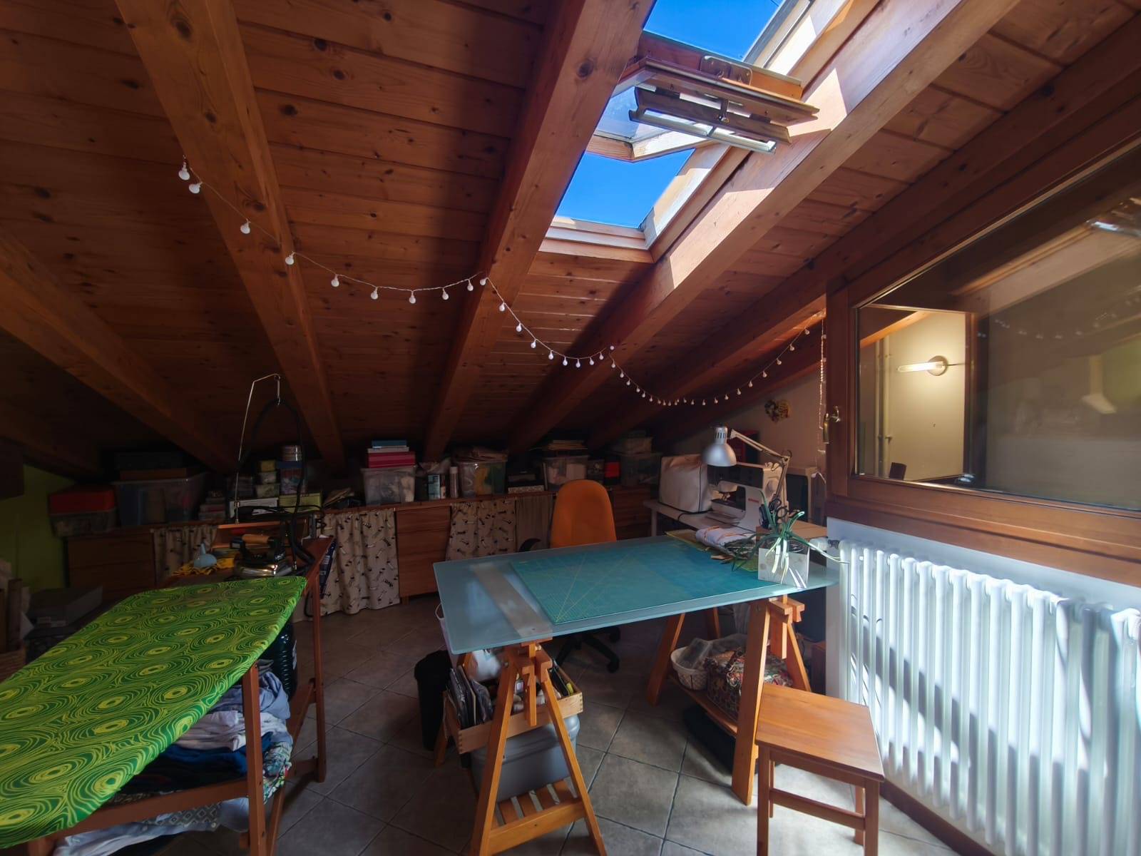 Immagine 29 di Villetta a schiera in vendita  in Via Madre Teresa di Calcutta 451 a Ardesio