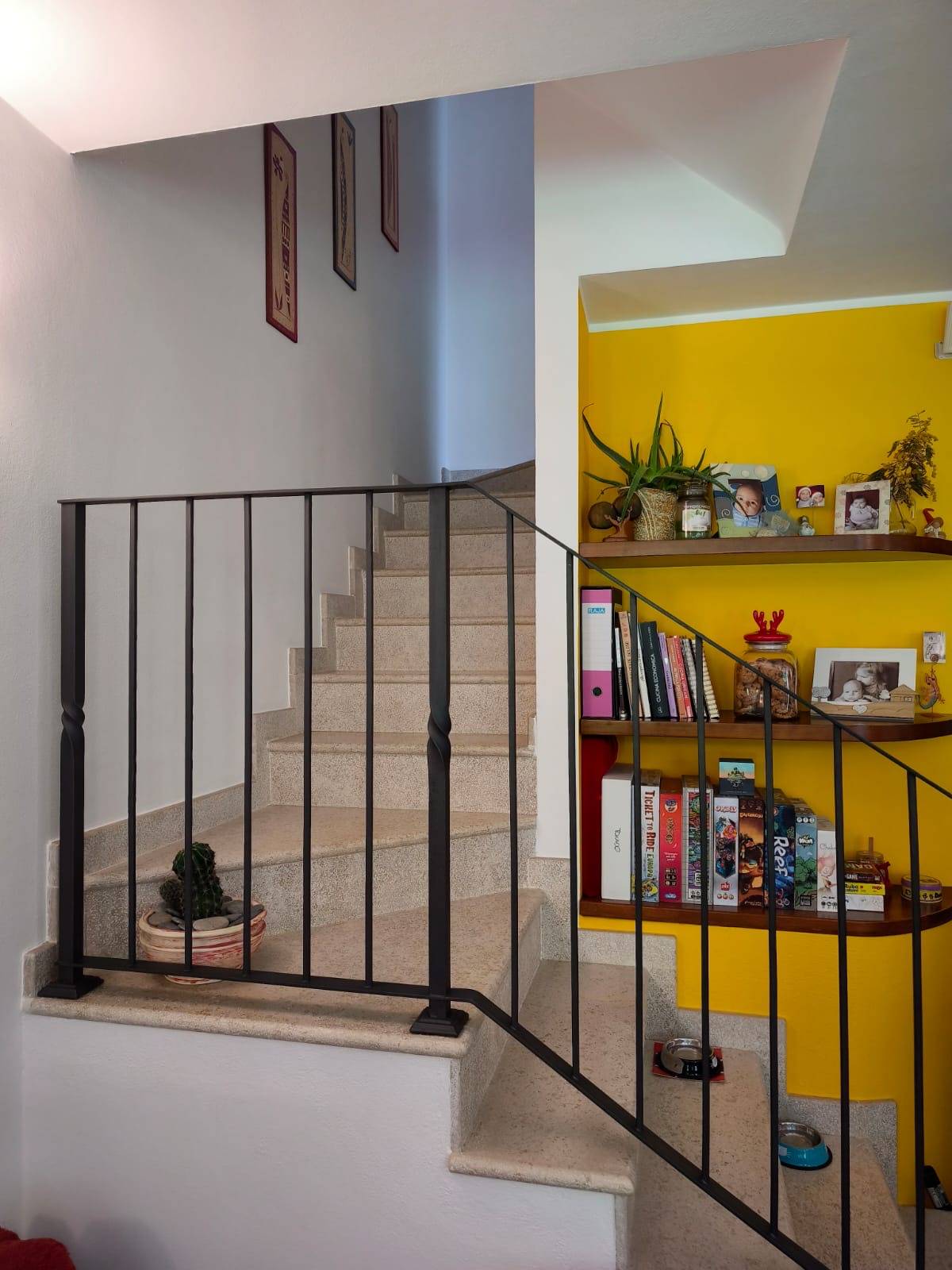 Immagine 15 di Villetta a schiera in vendita  in Via Madre Teresa di Calcutta 451 a Ardesio