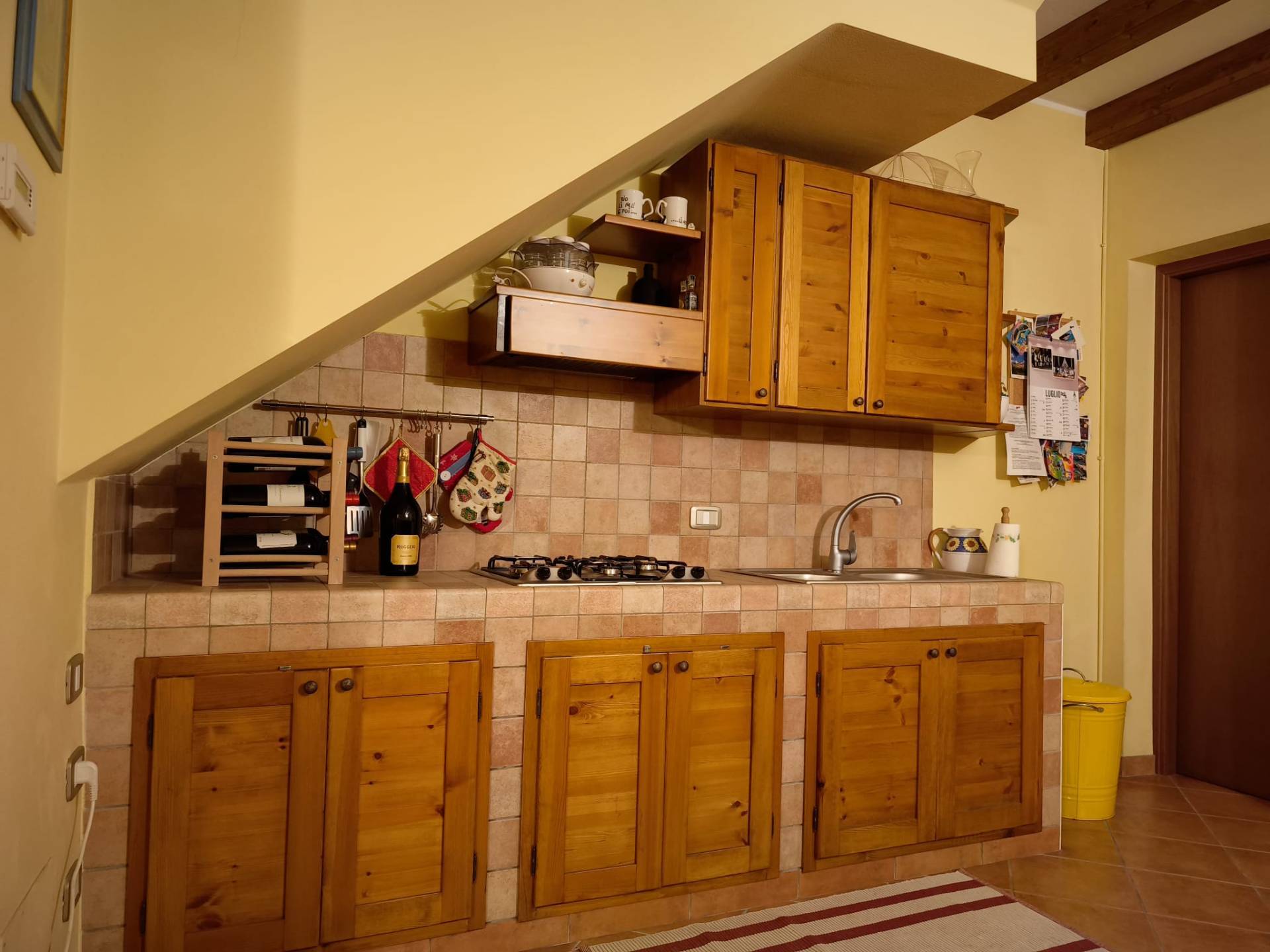 Immagine 38 di Villetta a schiera in vendita  in Via Madre Teresa di Calcutta 451 a Ardesio