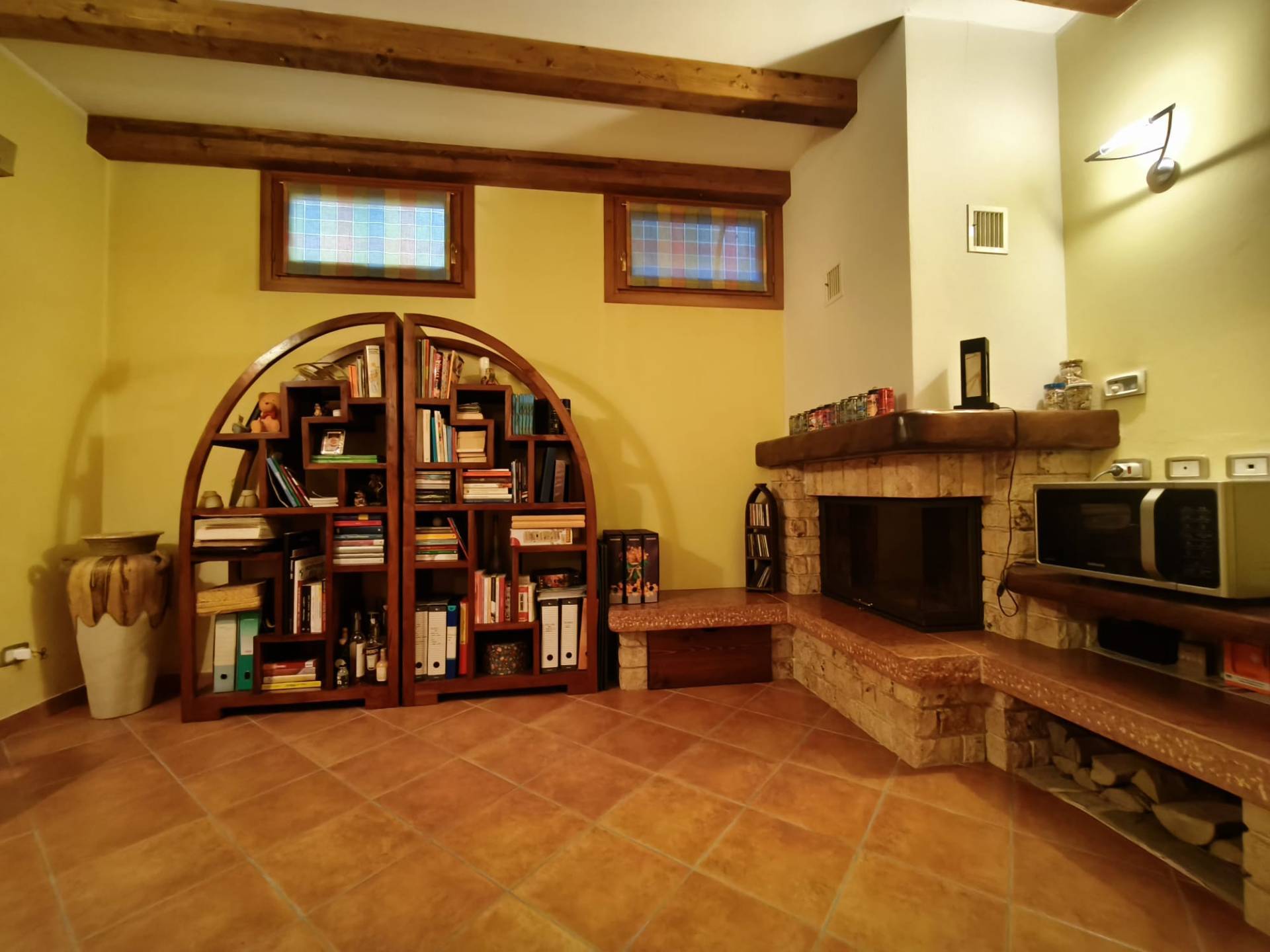 Immagine 35 di Villetta a schiera in vendita  in Via Madre Teresa di Calcutta 451 a Ardesio