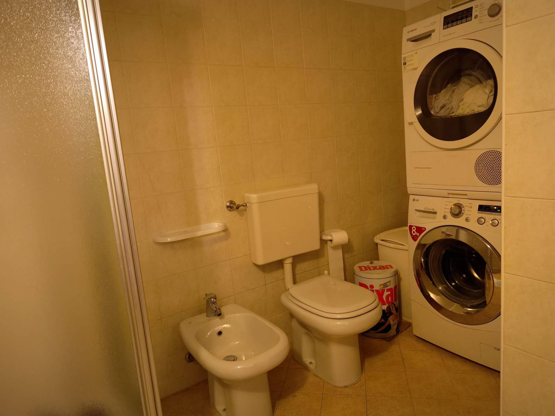 Immagine 39 di Villetta a schiera in vendita  in Via Madre Teresa di Calcutta 451 a Ardesio