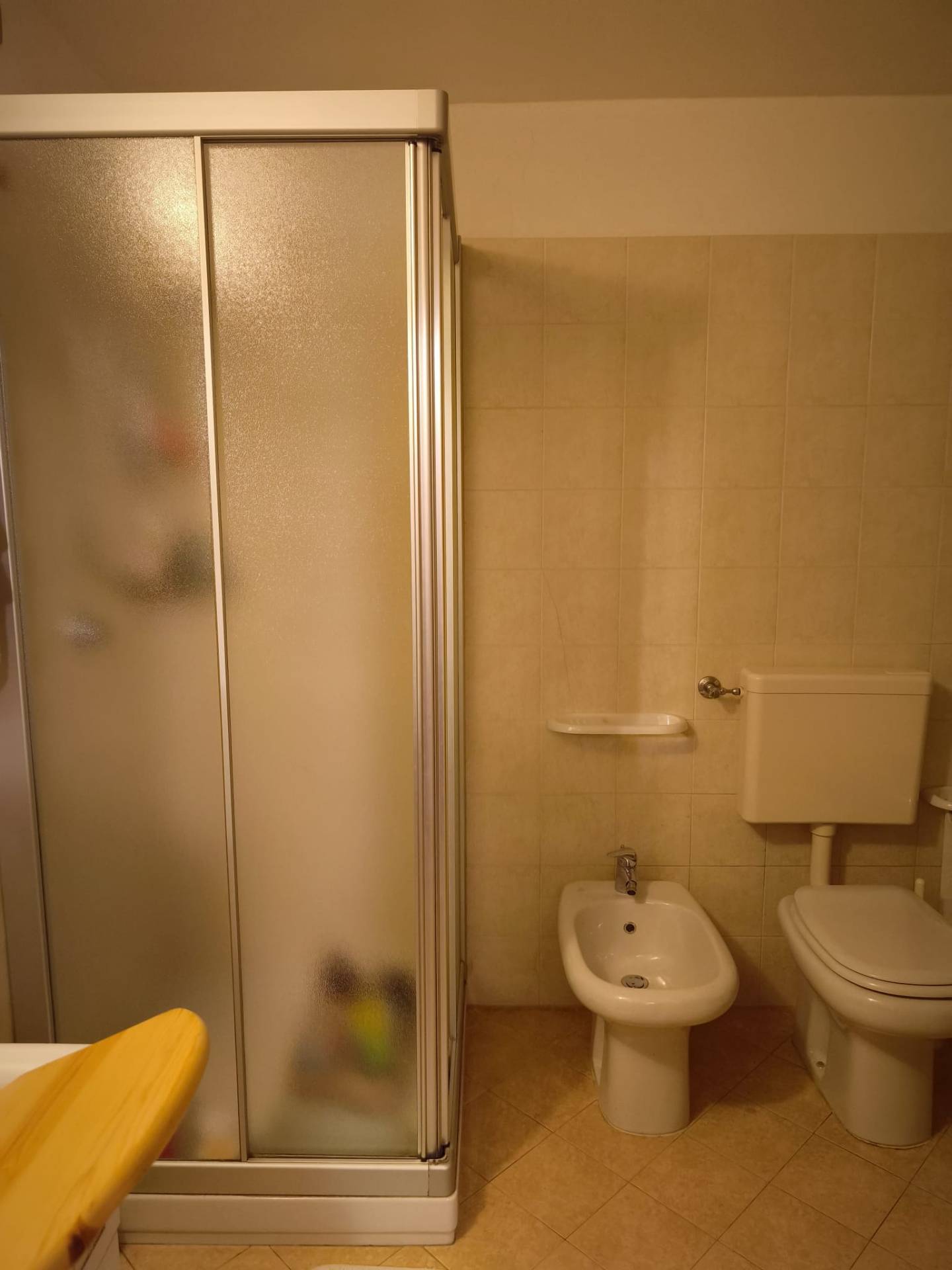 Immagine 40 di Villetta a schiera in vendita  in Via Madre Teresa di Calcutta 451 a Ardesio