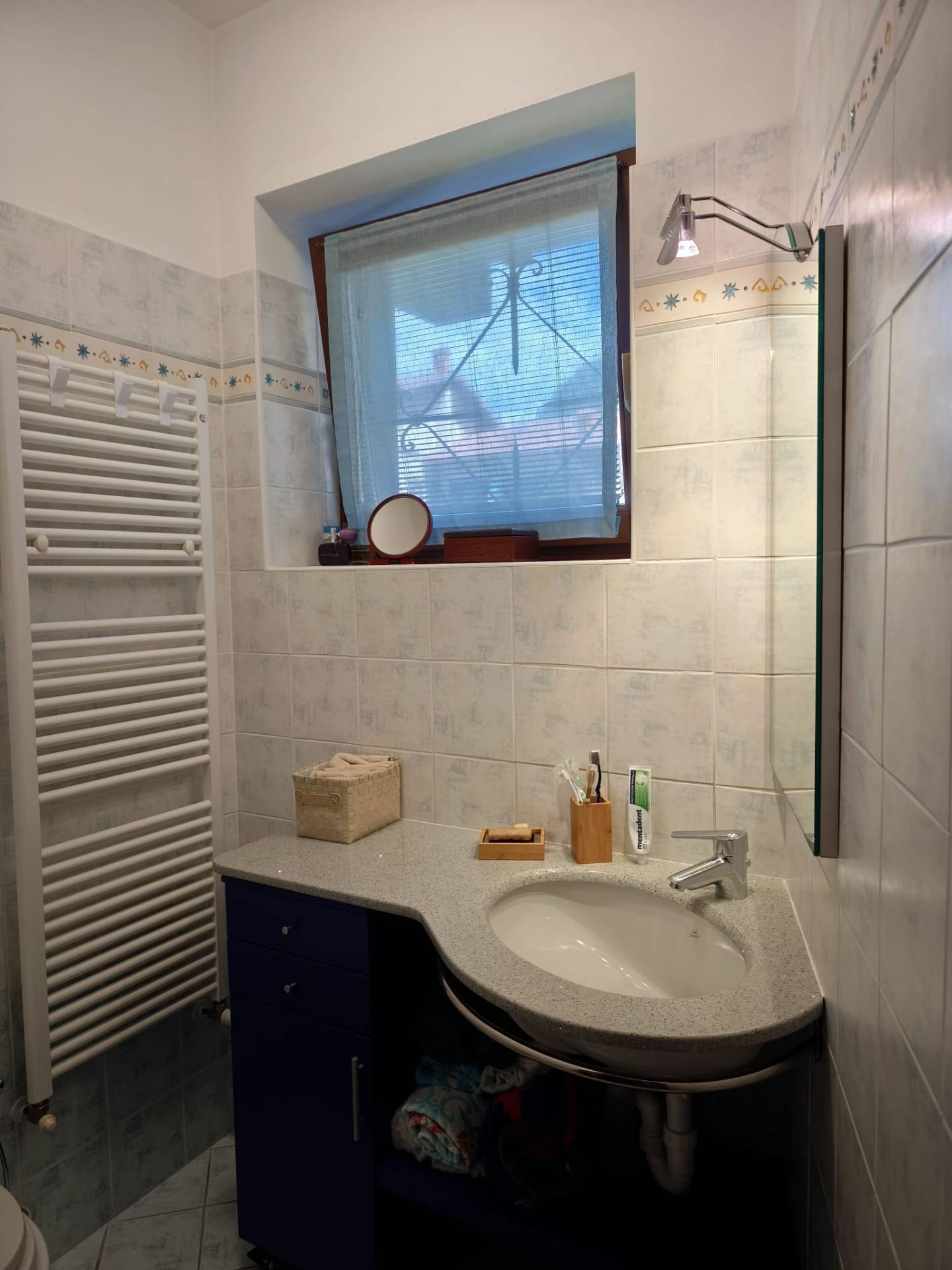 Immagine 14 di Villetta a schiera in vendita  in Via Madre Teresa di Calcutta 451 a Ardesio