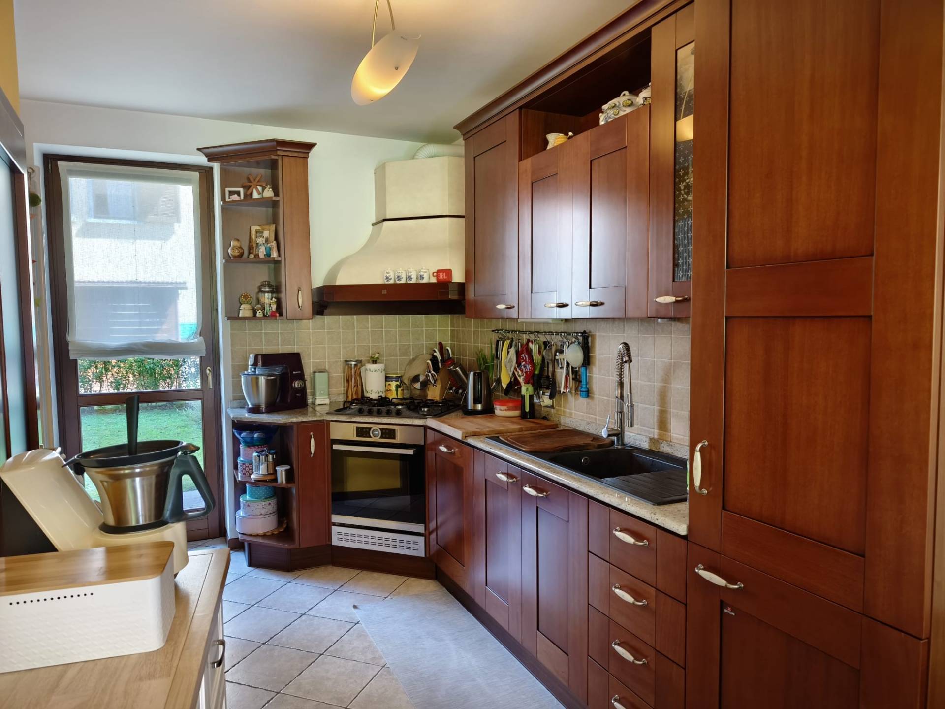 Immagine 13 di Villetta a schiera in vendita  in Via Madre Teresa di Calcutta 451 a Ardesio