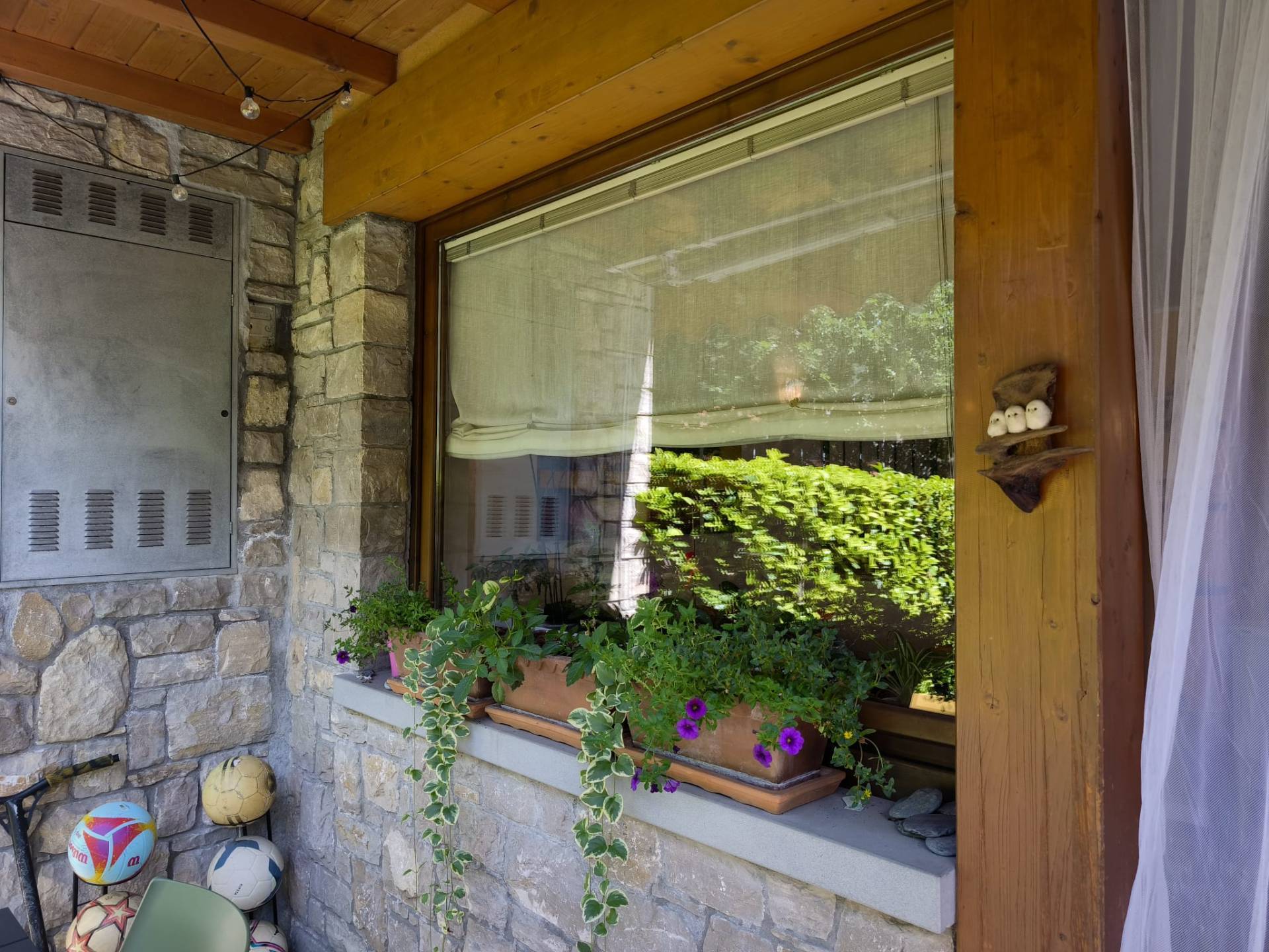 Immagine 7 di Villetta a schiera in vendita  in Via Madre Teresa di Calcutta 451 a Ardesio