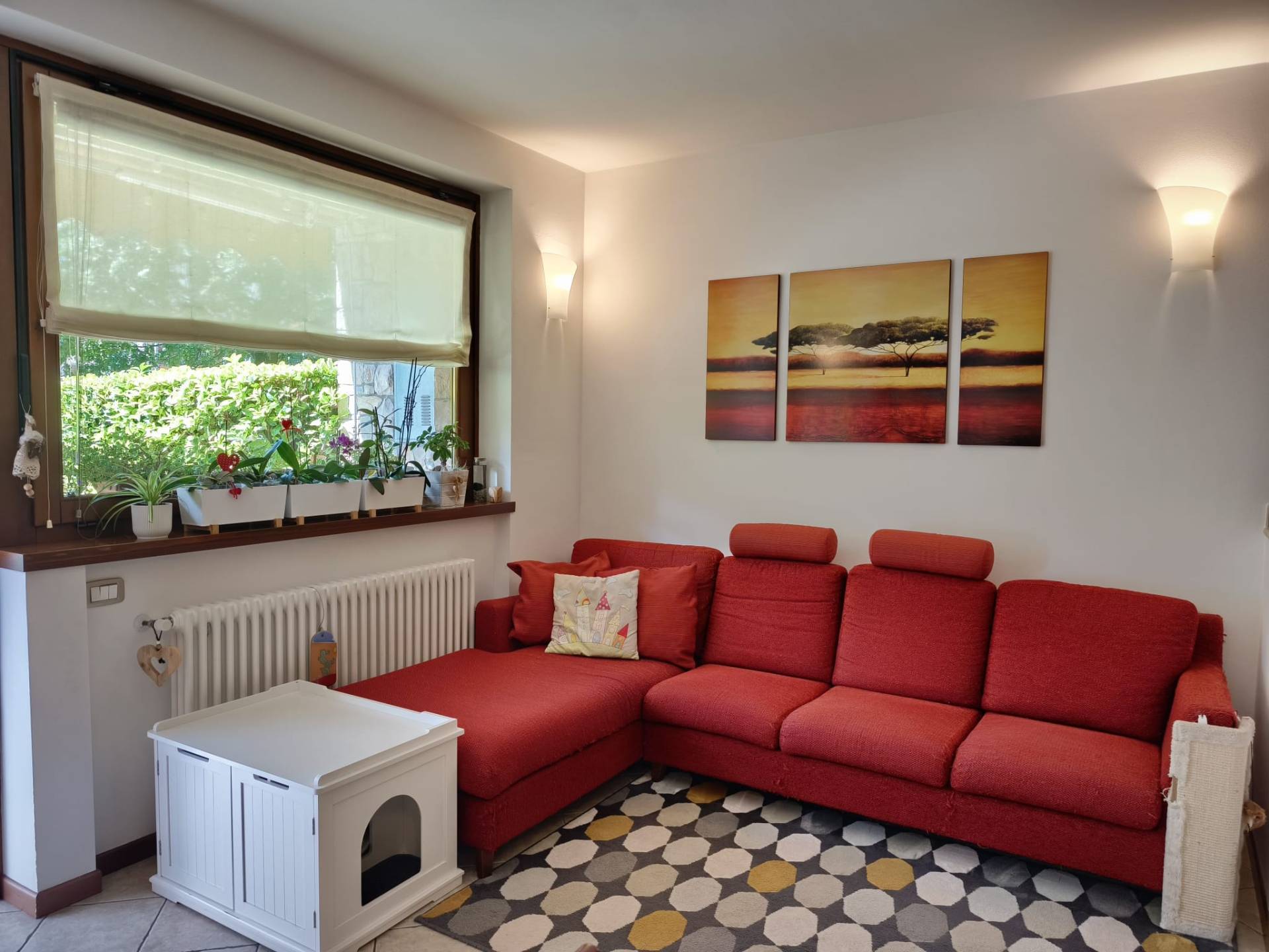 Immagine 9 di Villetta a schiera in vendita  in Via Madre Teresa di Calcutta 451 a Ardesio