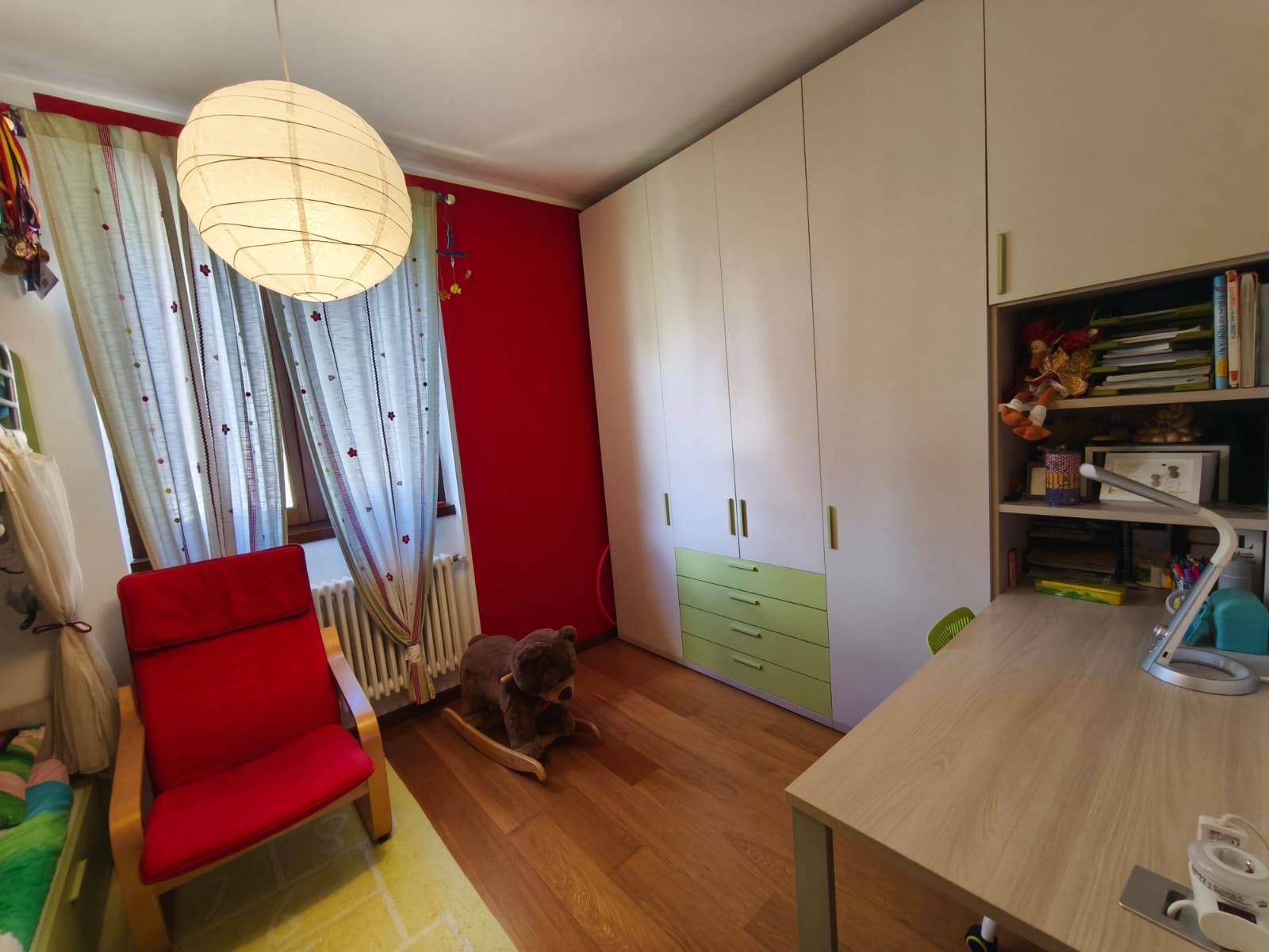 Immagine 23 di Villetta a schiera in vendita  in Via Madre Teresa di Calcutta 451 a Ardesio