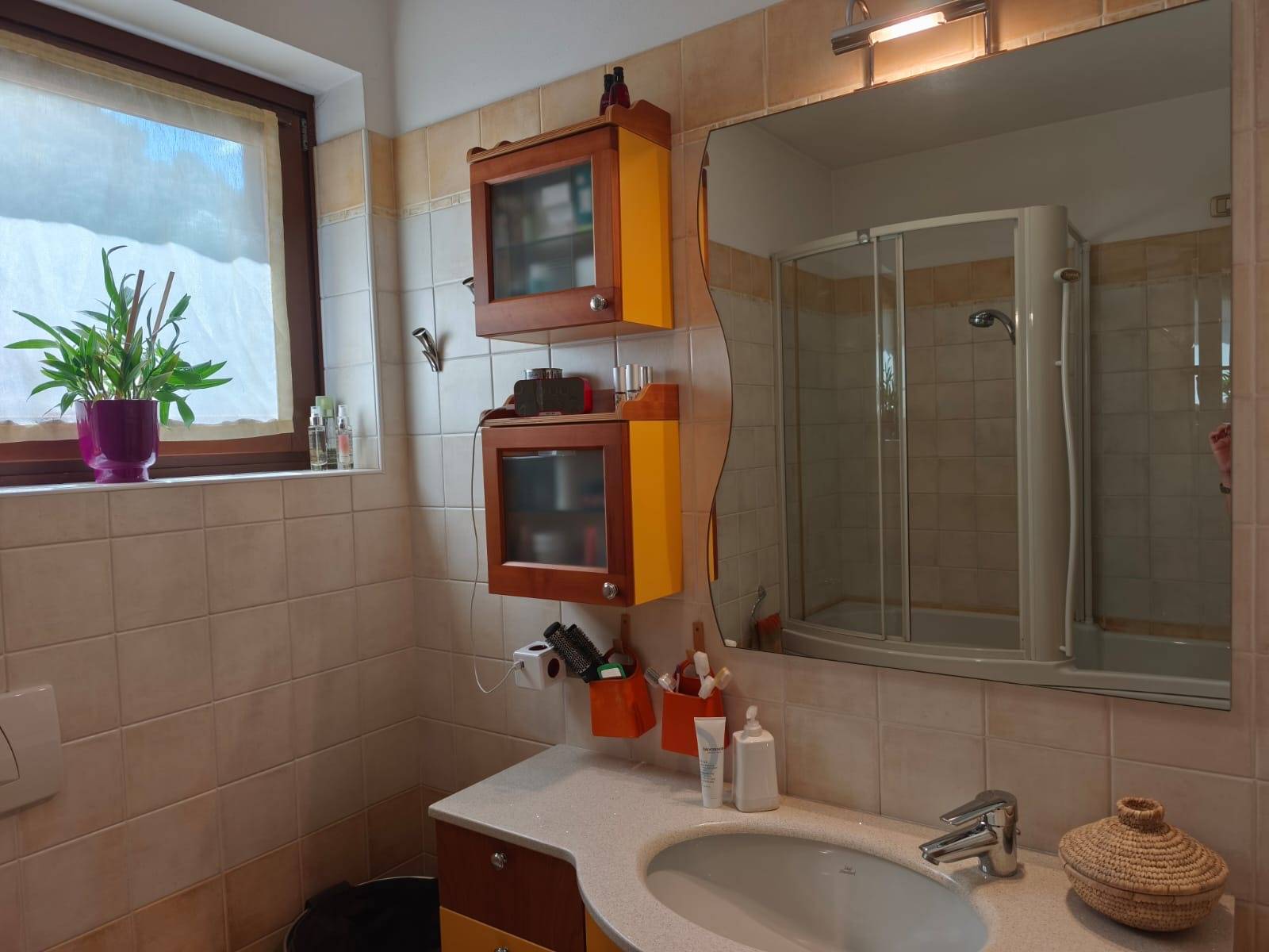 Immagine 26 di Villetta a schiera in vendita  in Via Madre Teresa di Calcutta 451 a Ardesio