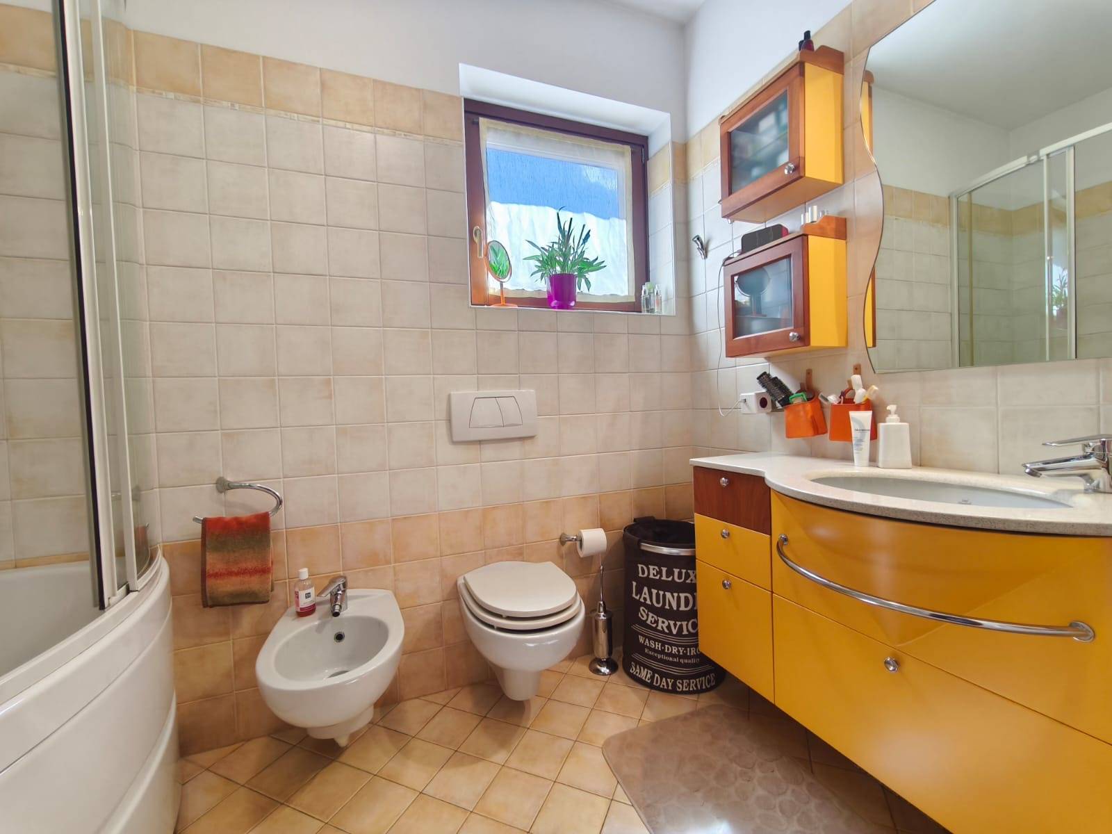 Immagine 25 di Villetta a schiera in vendita  in Via Madre Teresa di Calcutta 451 a Ardesio