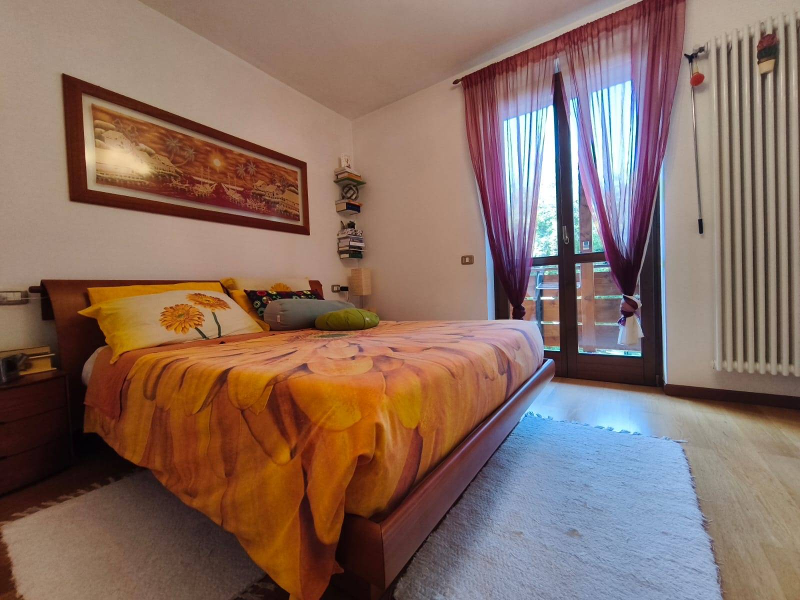 Immagine 17 di Villetta a schiera in vendita  in Via Madre Teresa di Calcutta 451 a Ardesio