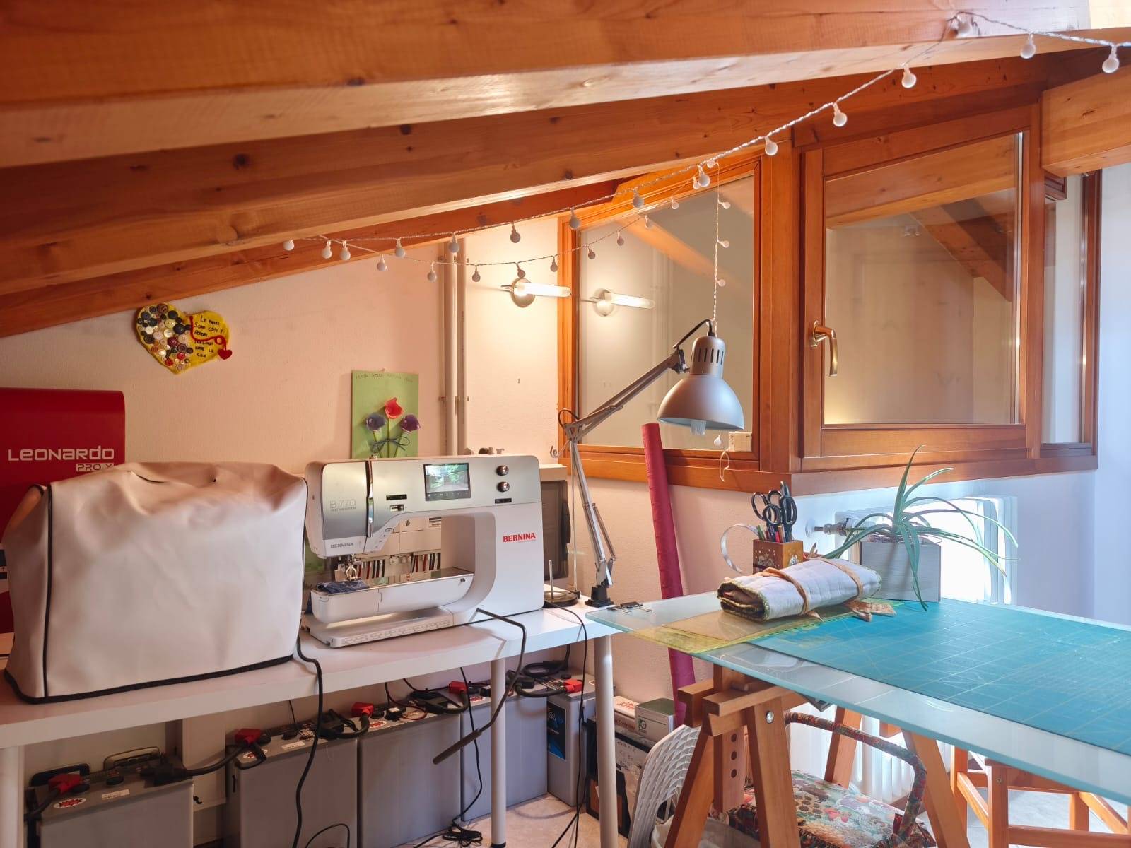 Immagine 32 di Villetta a schiera in vendita  in Via Madre Teresa di Calcutta 451 a Ardesio