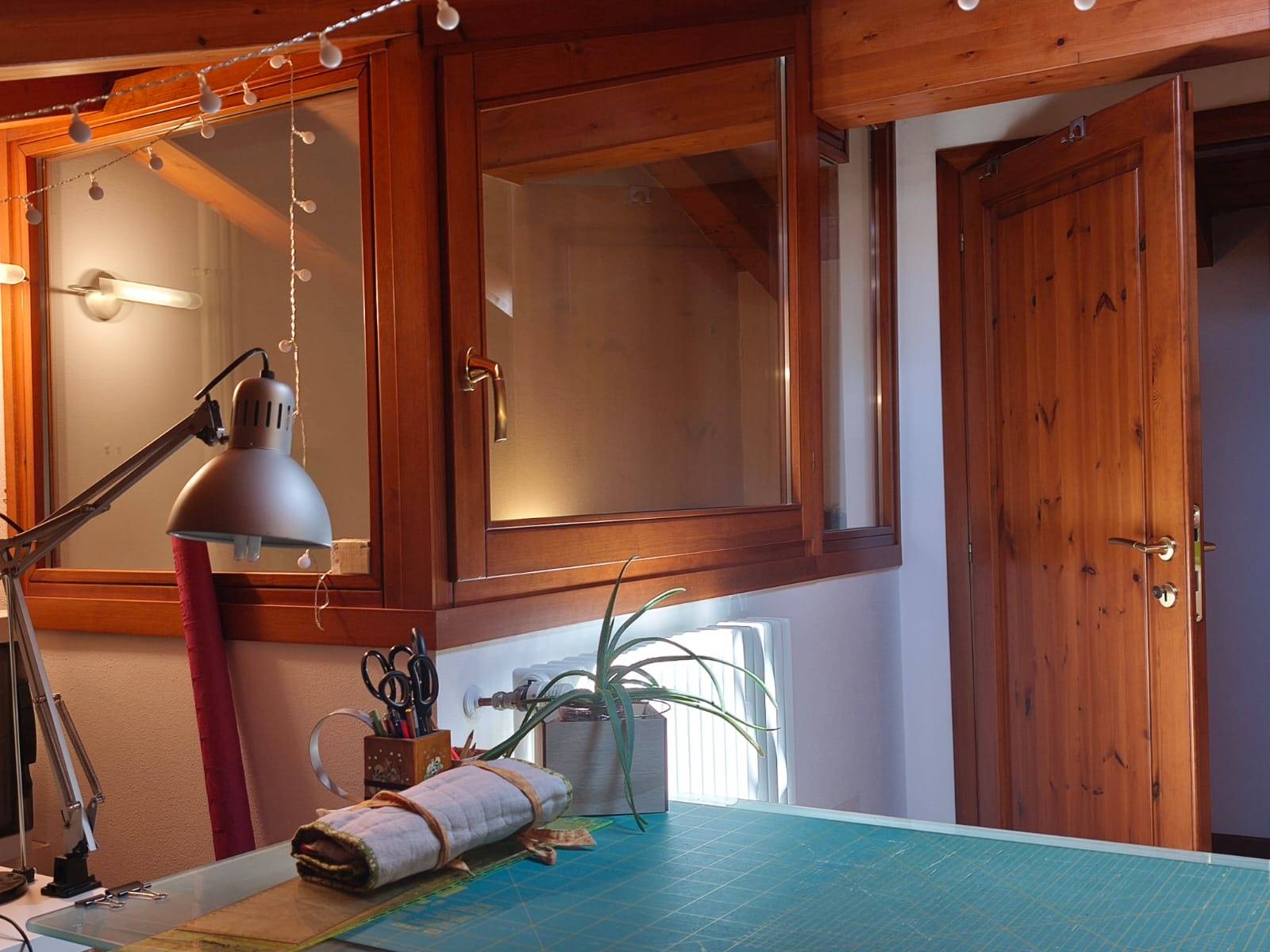 Immagine 31 di Villetta a schiera in vendita  in Via Madre Teresa di Calcutta 451 a Ardesio