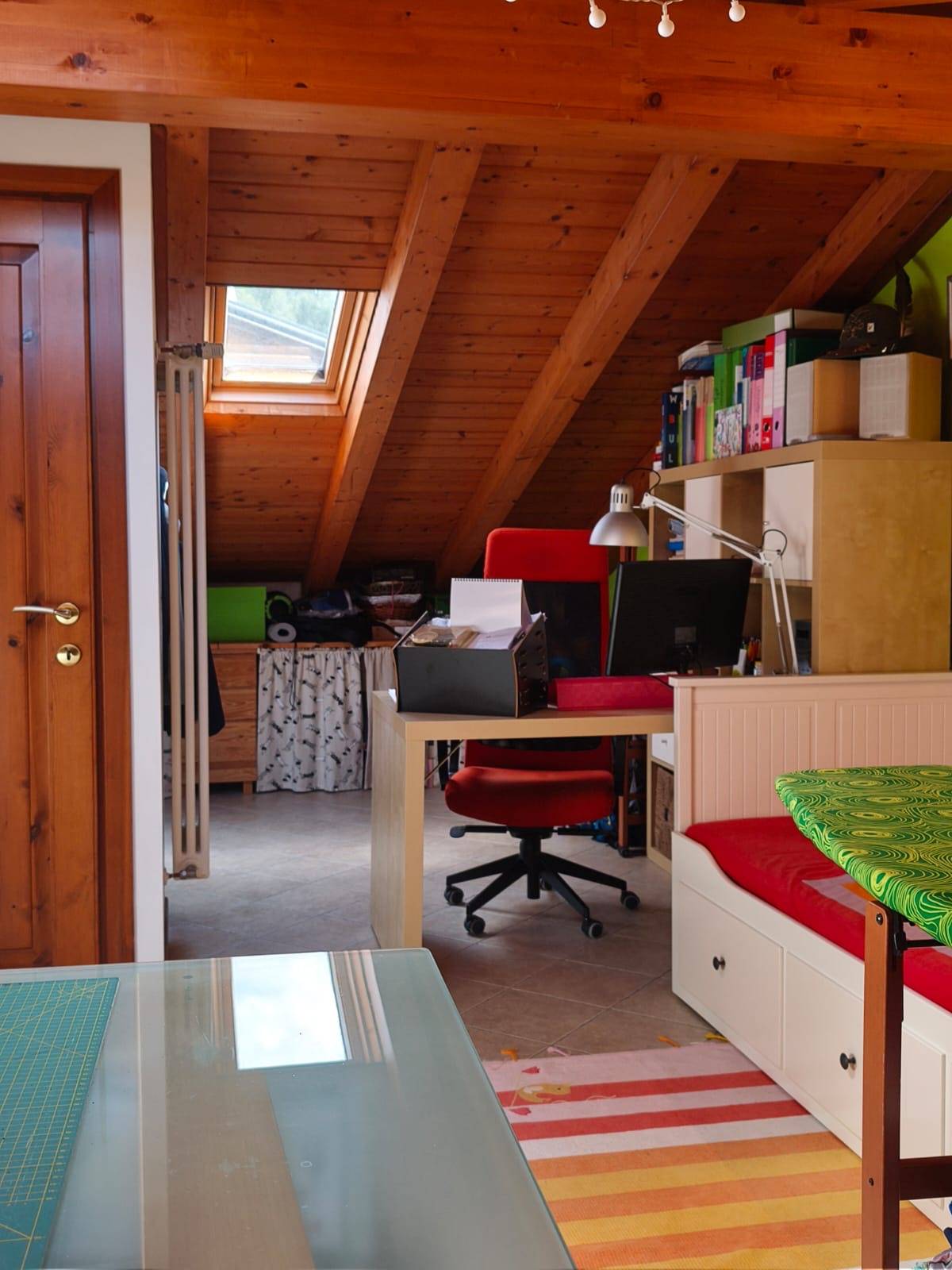 Immagine 33 di Villetta a schiera in vendita  in Via Madre Teresa di Calcutta 451 a Ardesio