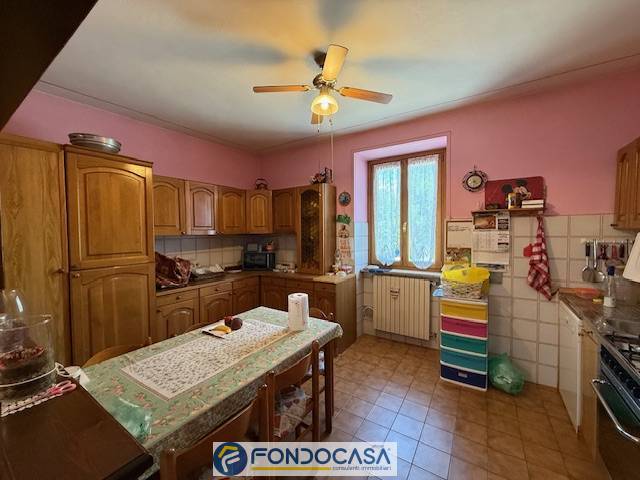 Immagine 11 di Appartamento in vendita  a Lograto