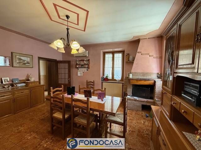 Immagine 2 di Appartamento in vendita  a Lograto