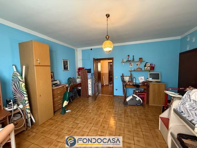 Immagine 22 di Appartamento in vendita  a Lograto