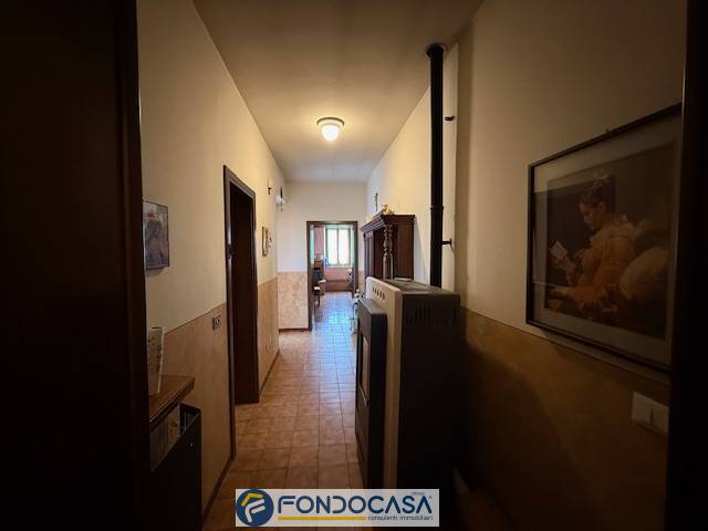 Immagine 12 di Appartamento in vendita  a Lograto