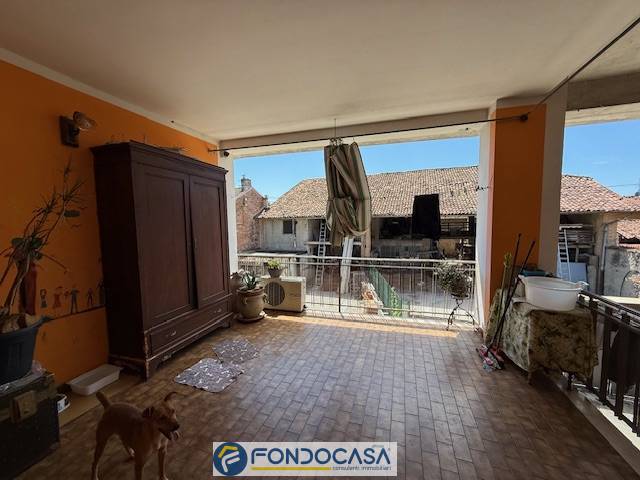 Immagine 34 di Appartamento in vendita  a Lograto